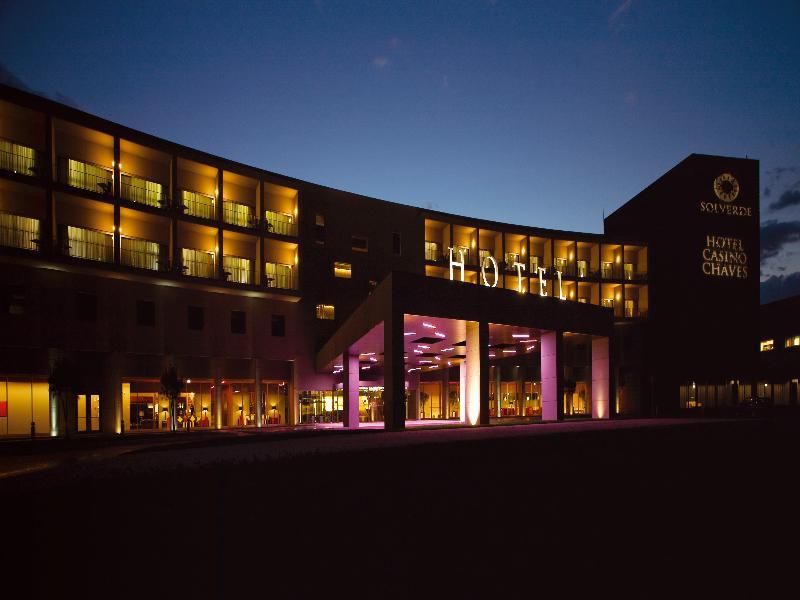 Casino 4* Chaves