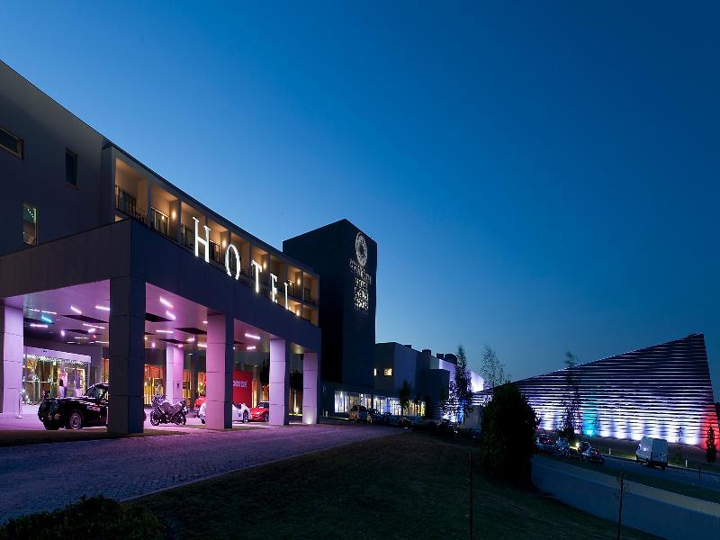 Casino Hotel