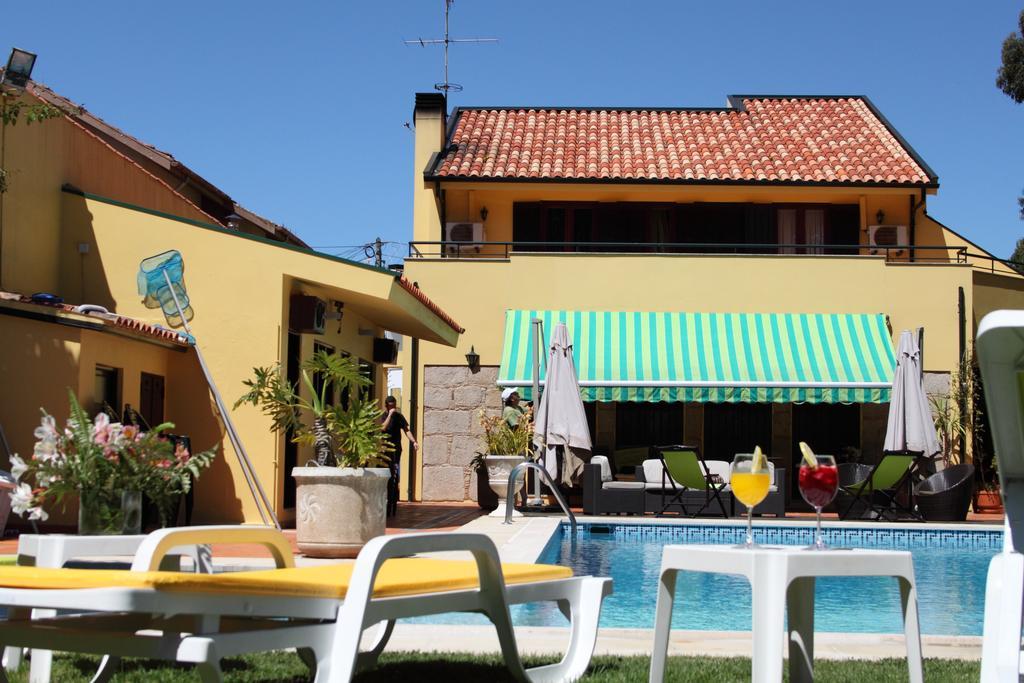 Pool & Sea Oporto Homestay Espinho (Aveiro)