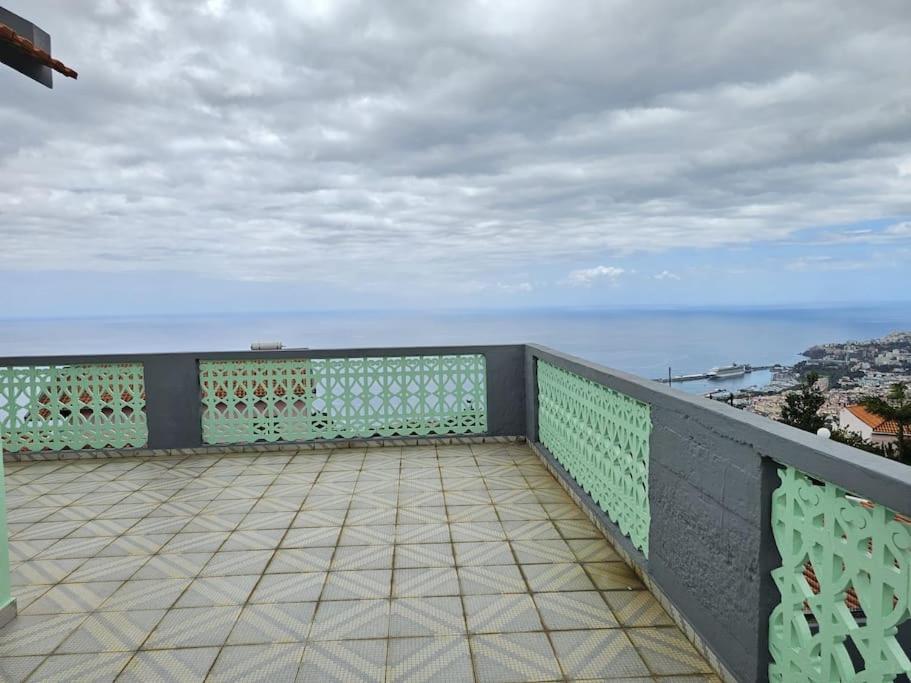 Holiday home Infinity View House