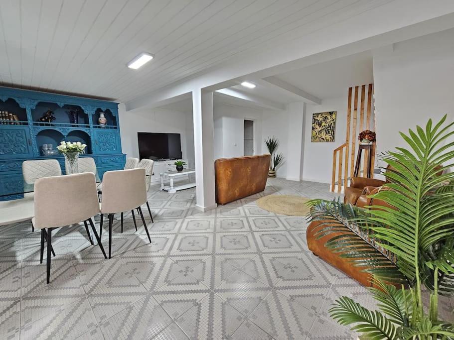 Holiday home Infinity View House Funchal (Madeira)