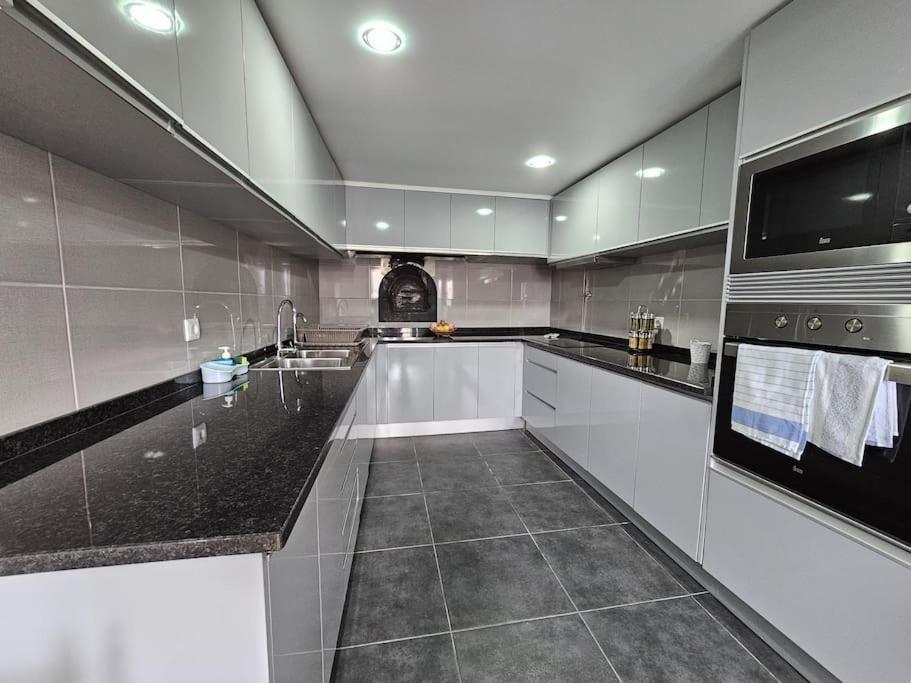 Infinity View House Holiday home Funchal (Madeira)