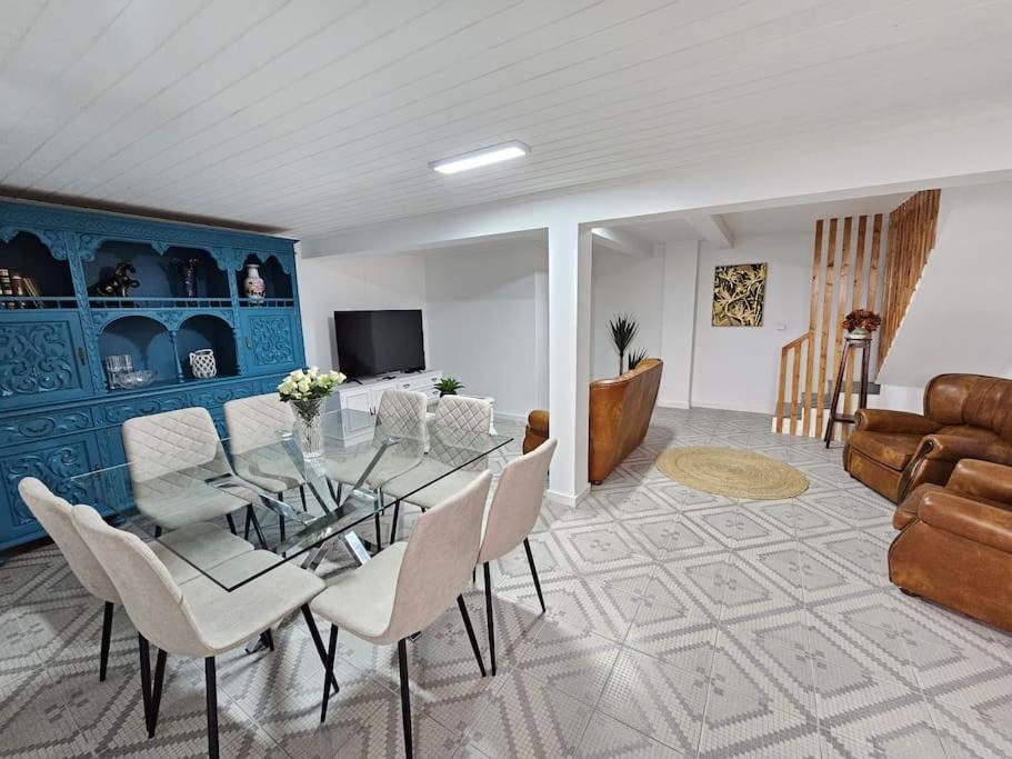 Infinity View House Holiday home Funchal (Madeira)