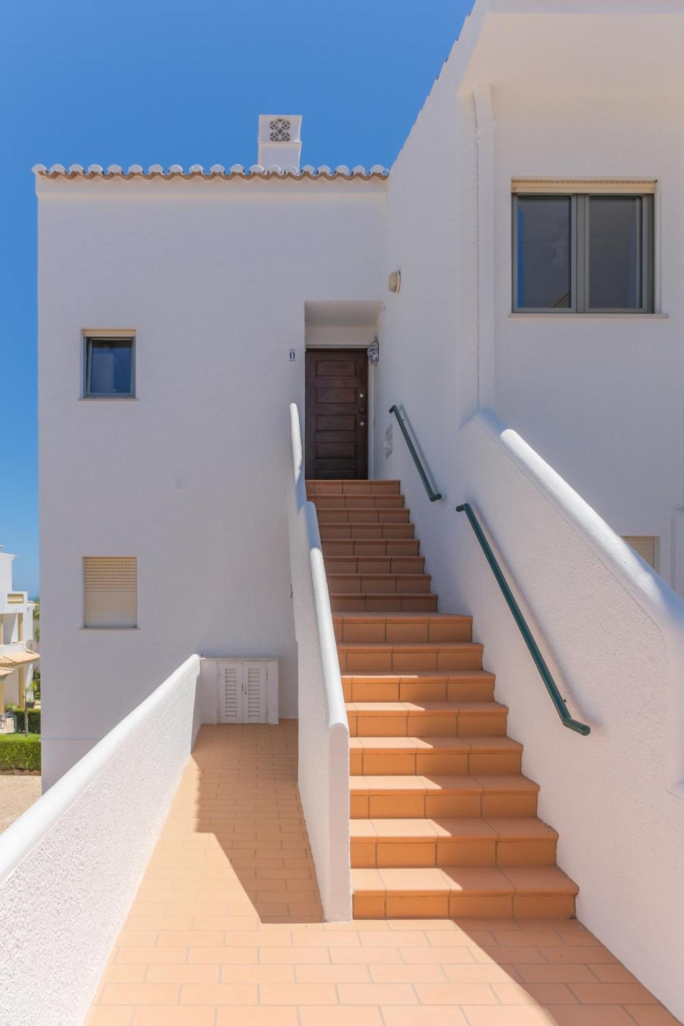 Casa Dos Zefiros Apartment Praia Da Luz