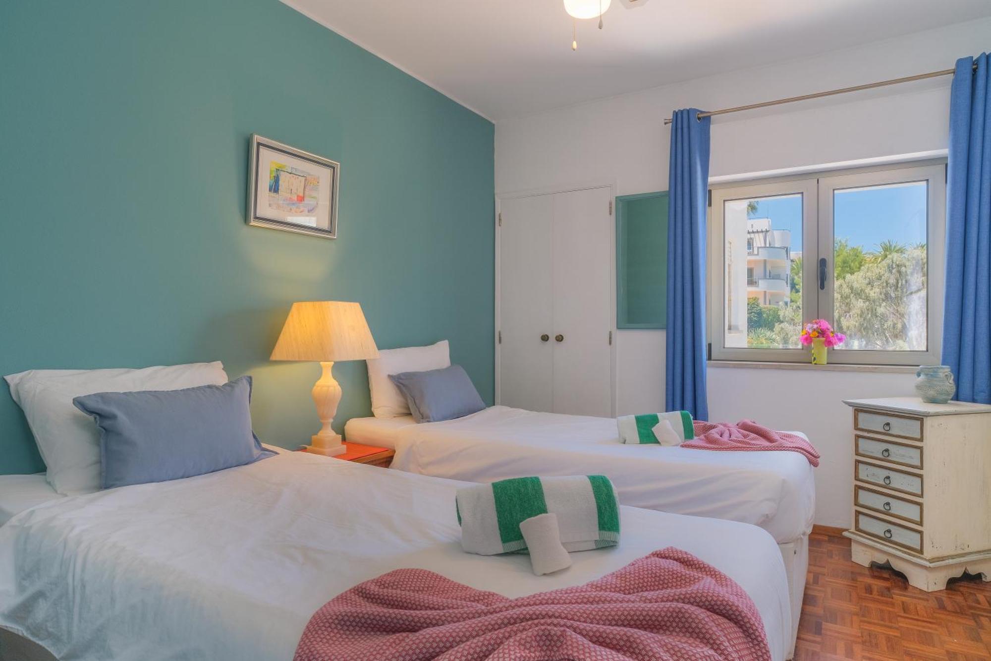 Casa Dos Zefiros * Praia Da Luz