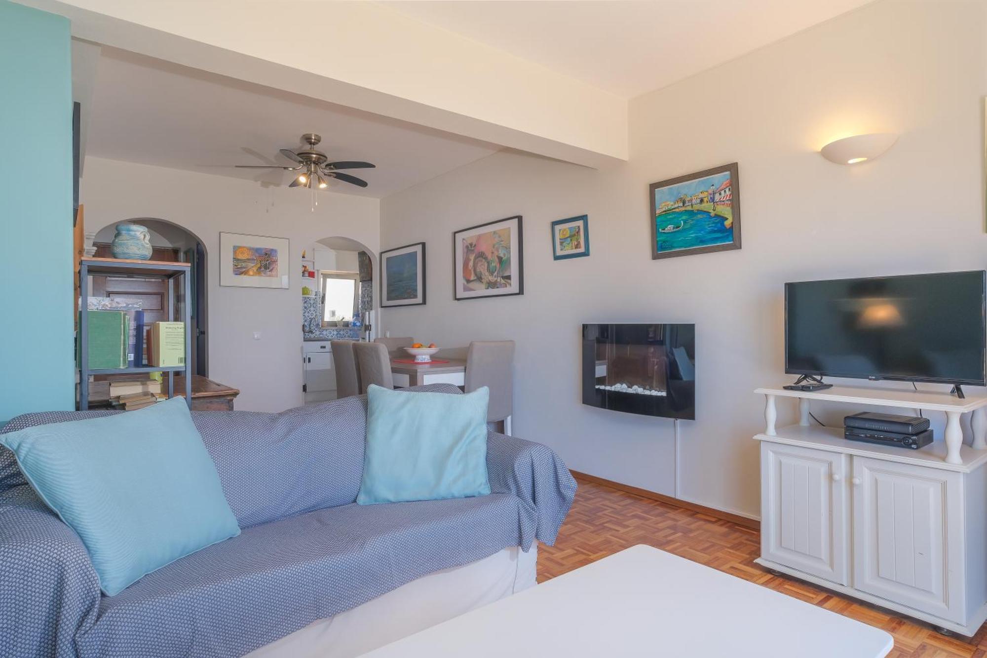 Casa Dos Zefiros Appartement