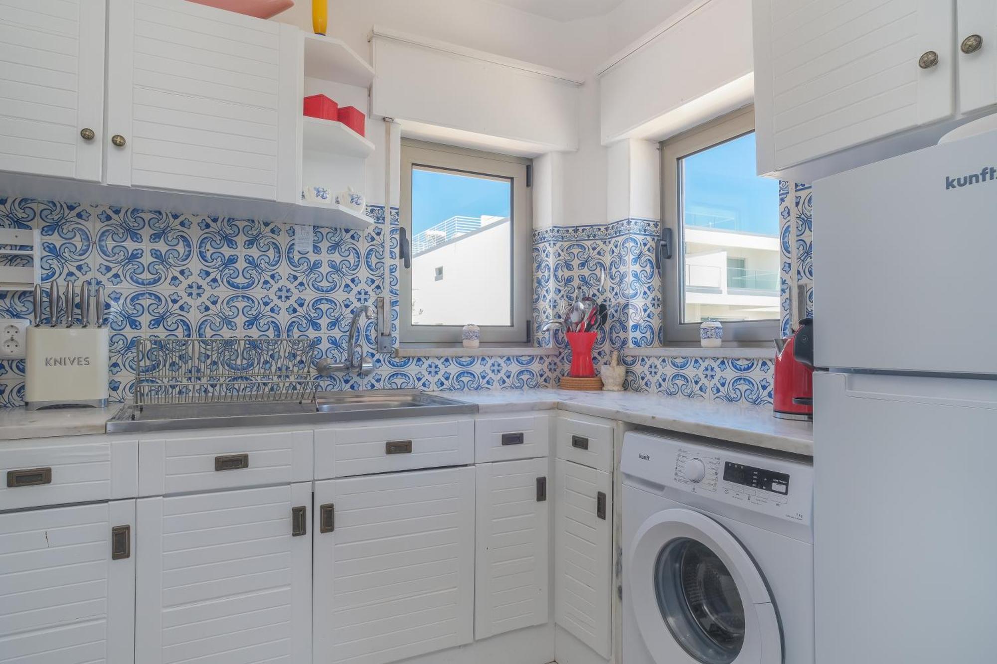 Casa Dos Zefiros Apartment Praia Da Luz