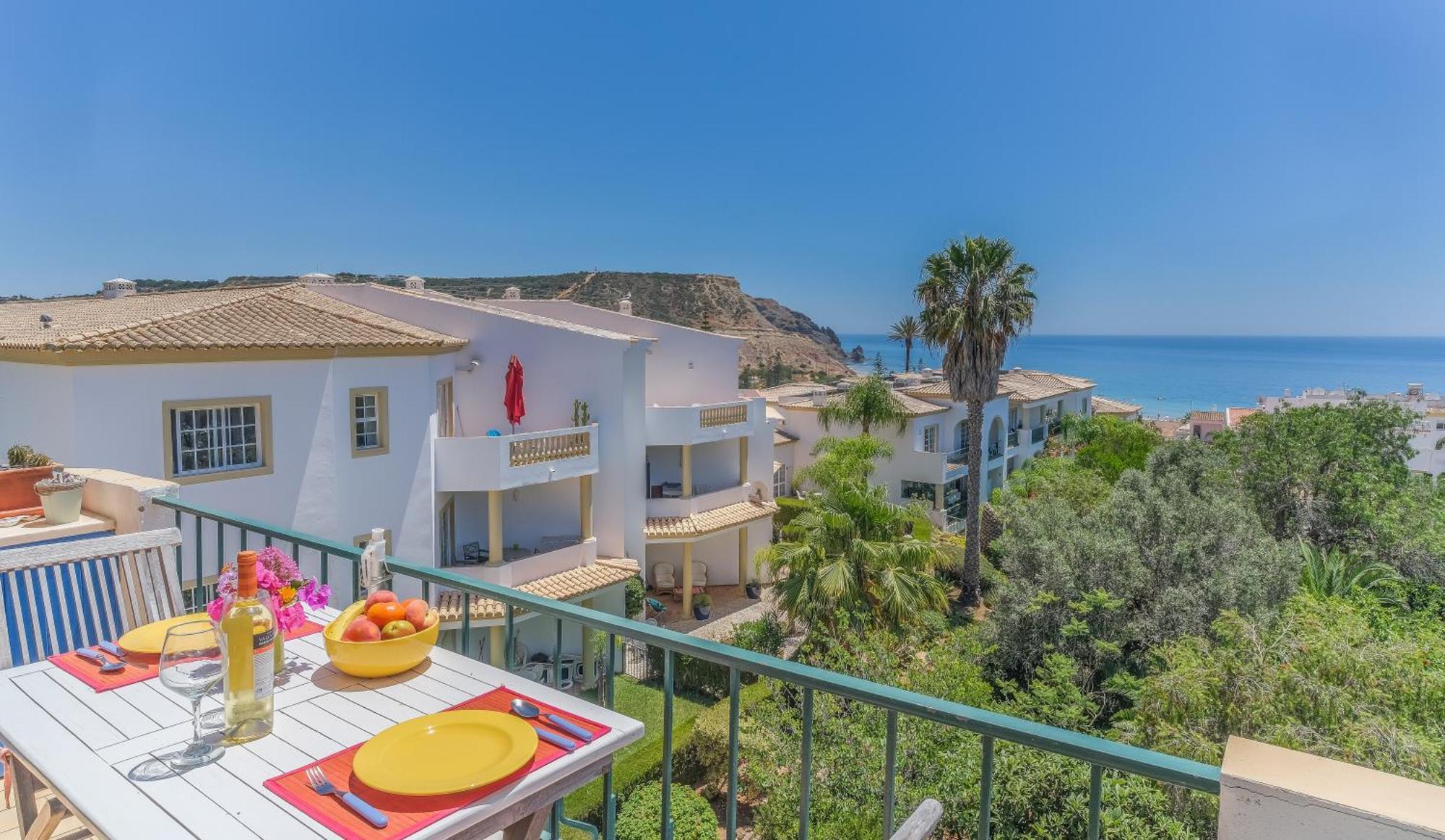 Casa Dos Zefiros Praia Da Luz