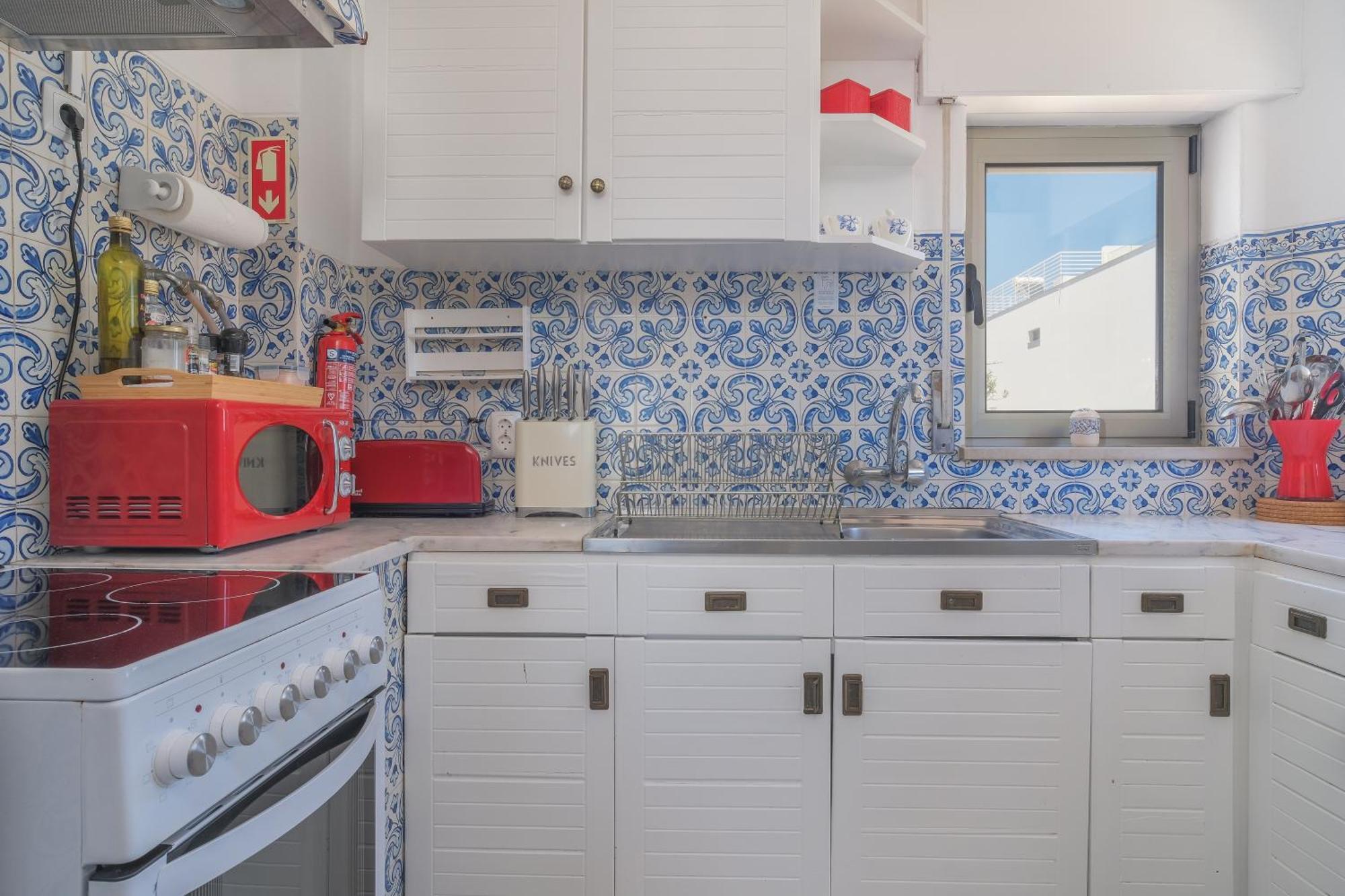 Casa Dos Zefiros Apartment