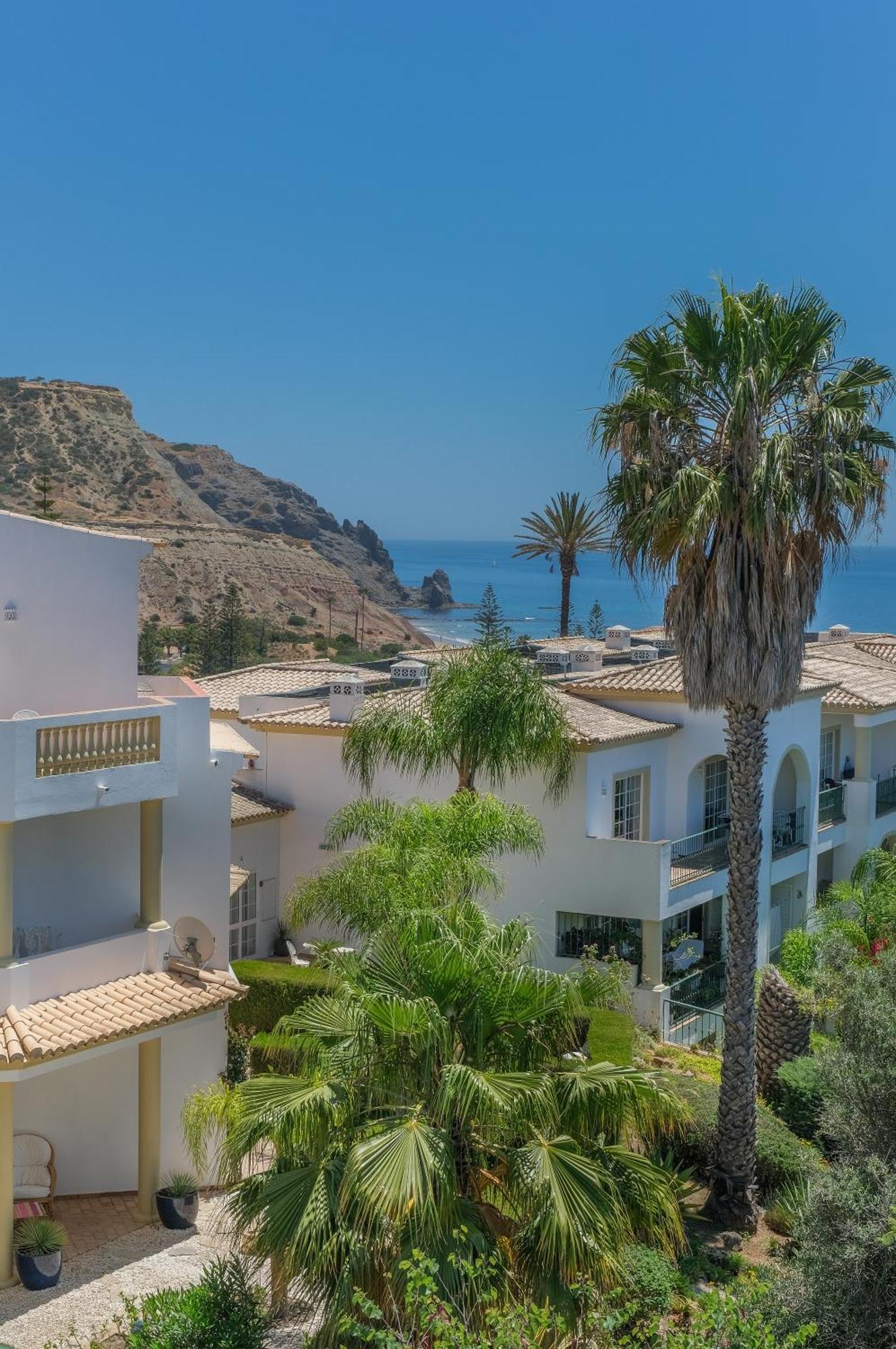 Appartement Casa Dos Zefiros