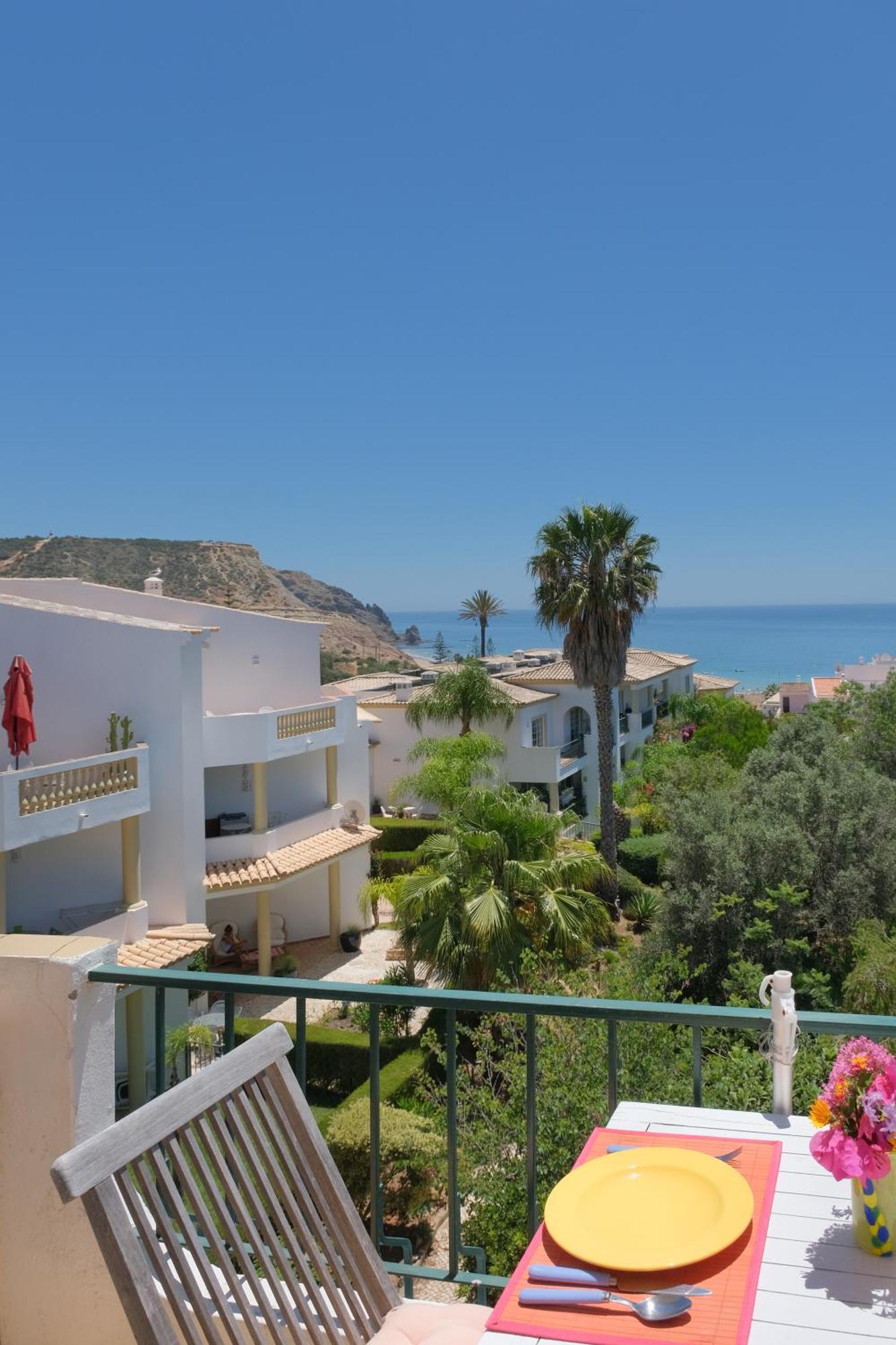 Casa Dos Zefiros Apartment *