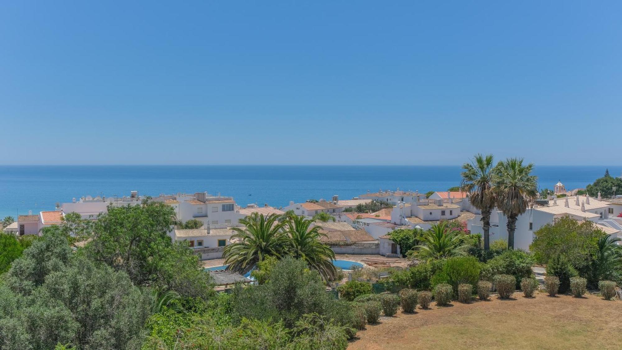 Apartment Casa Dos Zefiros Praia Da Luz