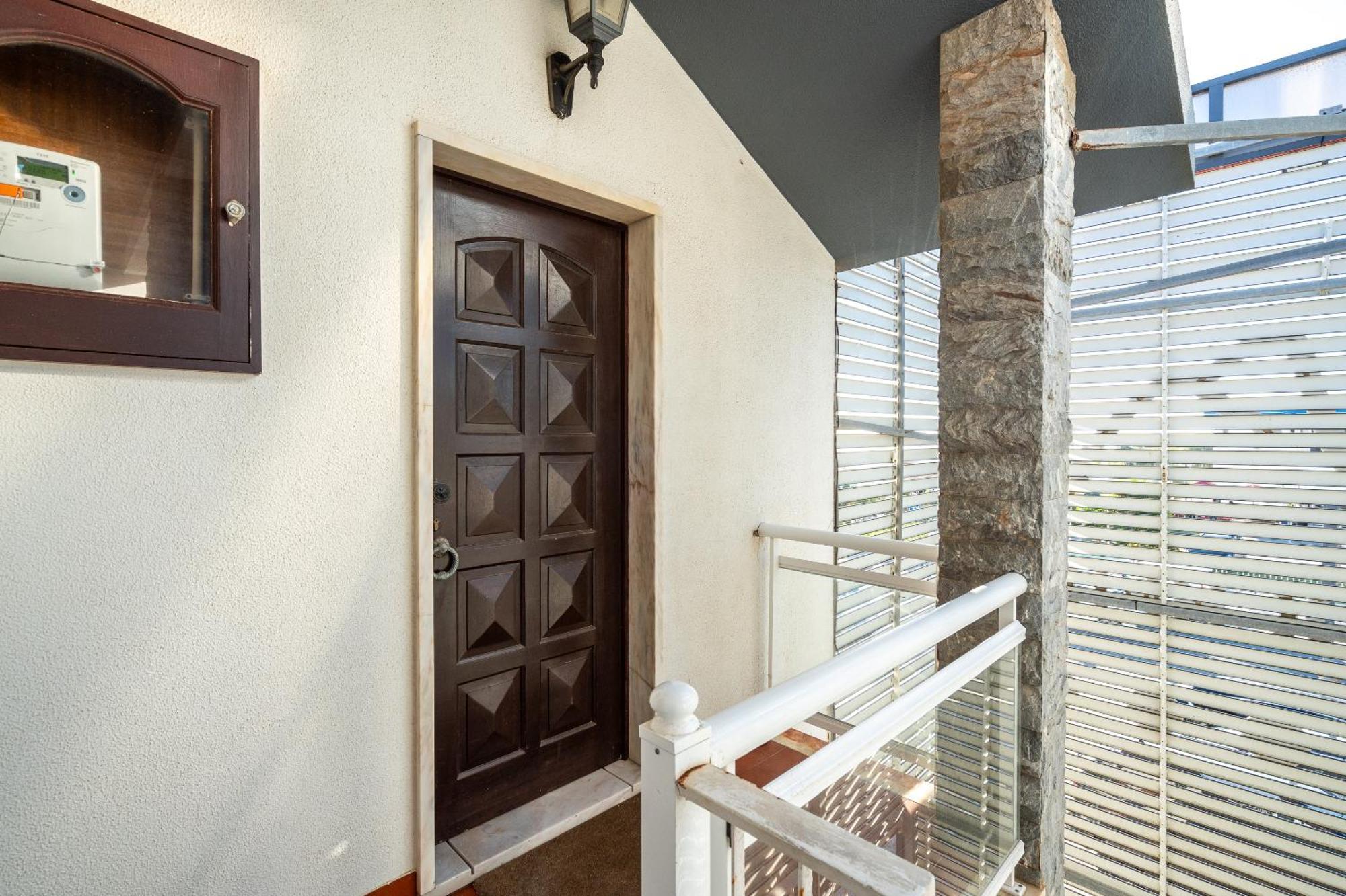 Ensuite 1 Azul Rochedo * Santo Isidoro