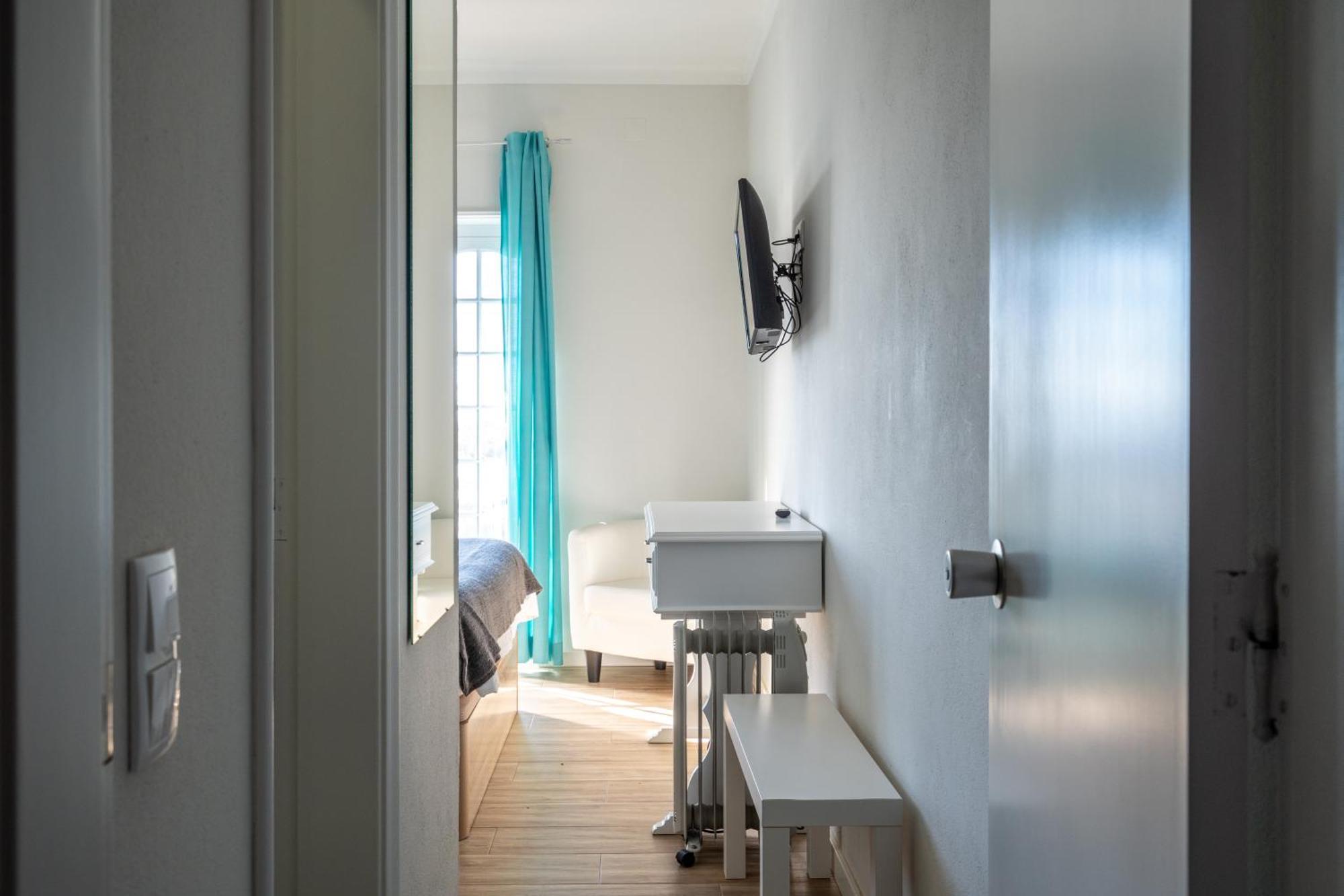 Ensuite 1 Azul Rochedo Santo Isidoro