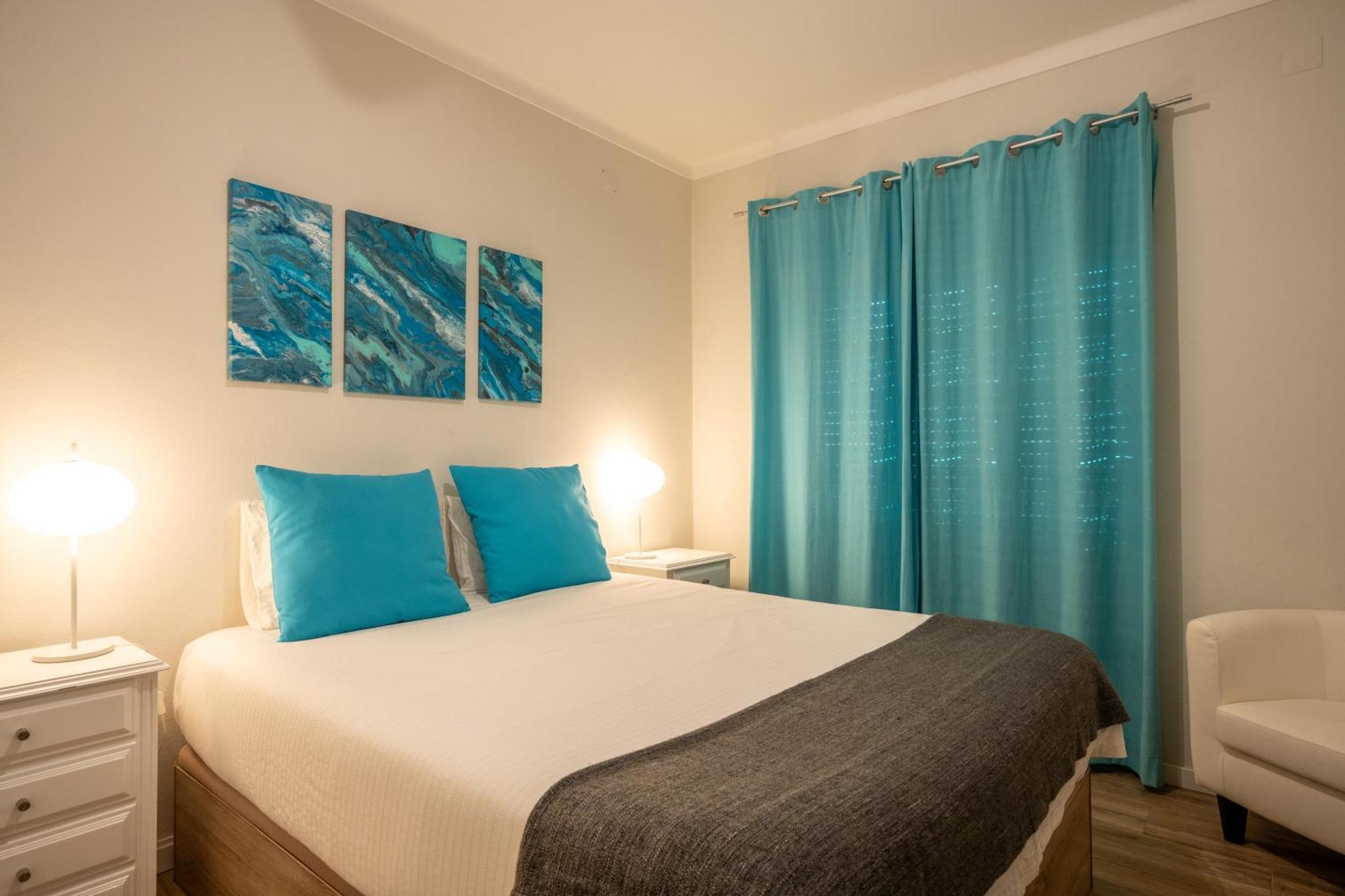 Guest house Ensuite 1 Azul Rochedo *
