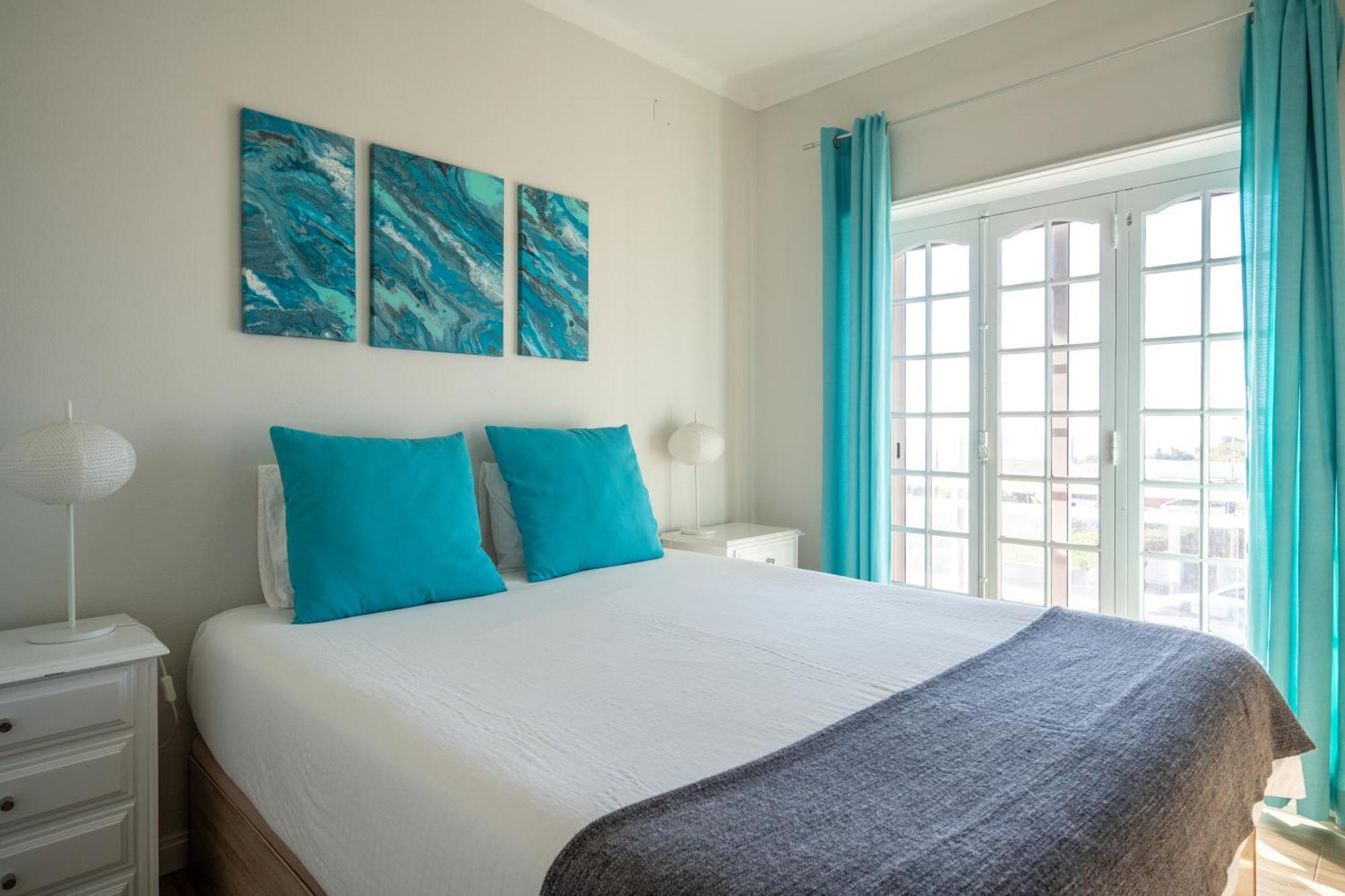 Ensuite 1 Azul Rochedo * Santo Isidoro