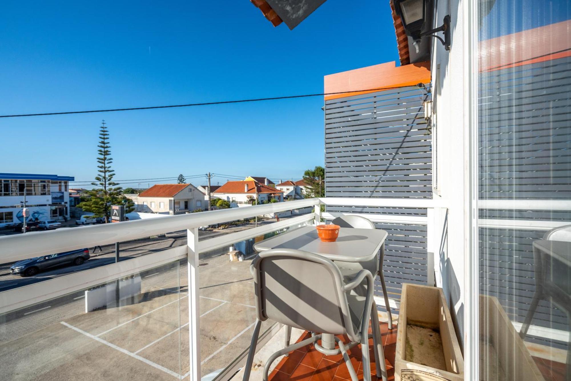 Ensuite 1 Azul Rochedo Guest house