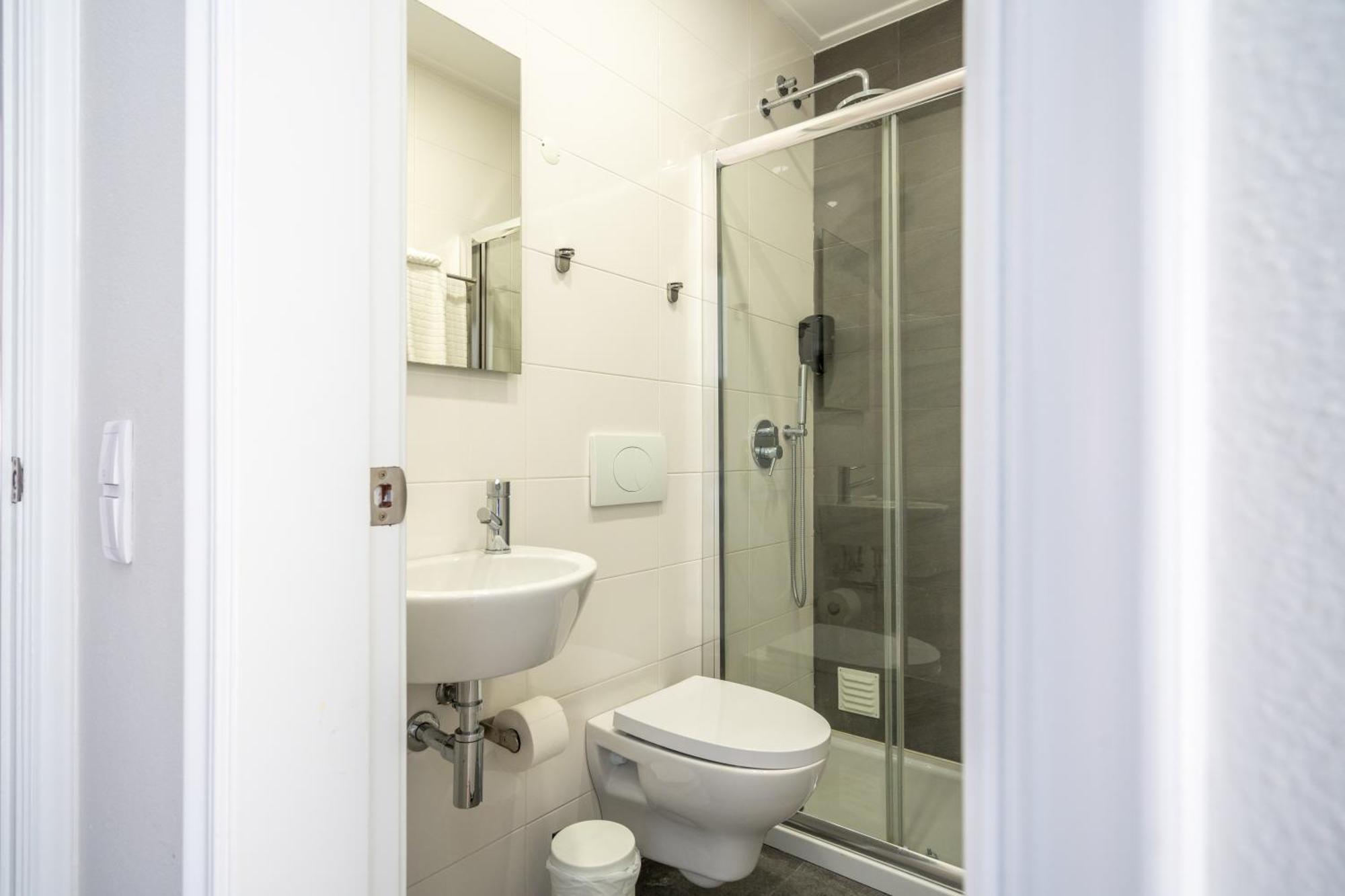 Guest house Ensuite 1 Azul Rochedo *