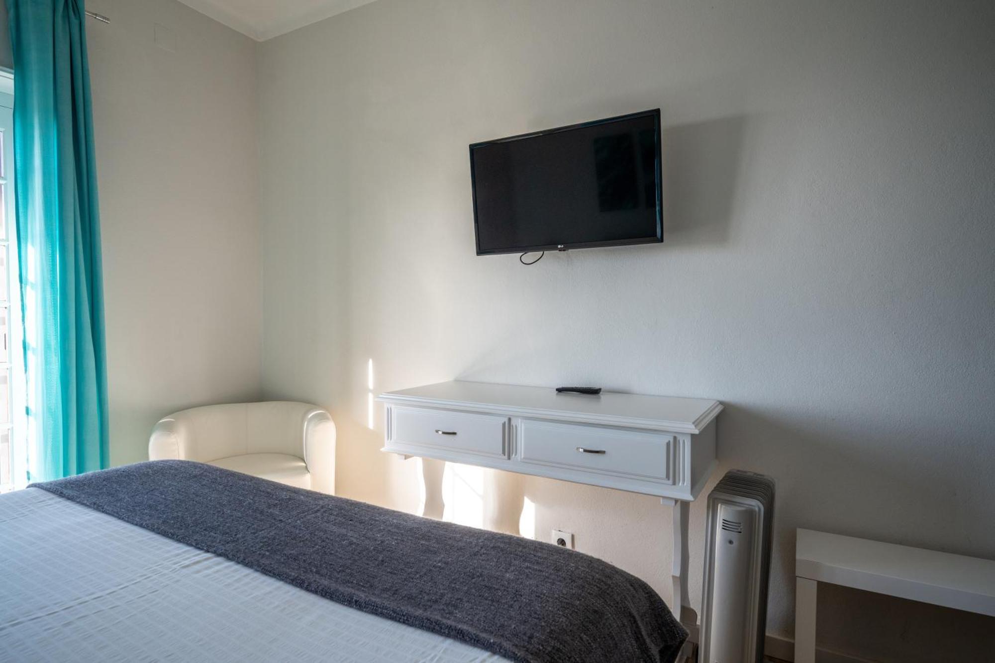 Guest house Ensuite 1 Azul Rochedo *
