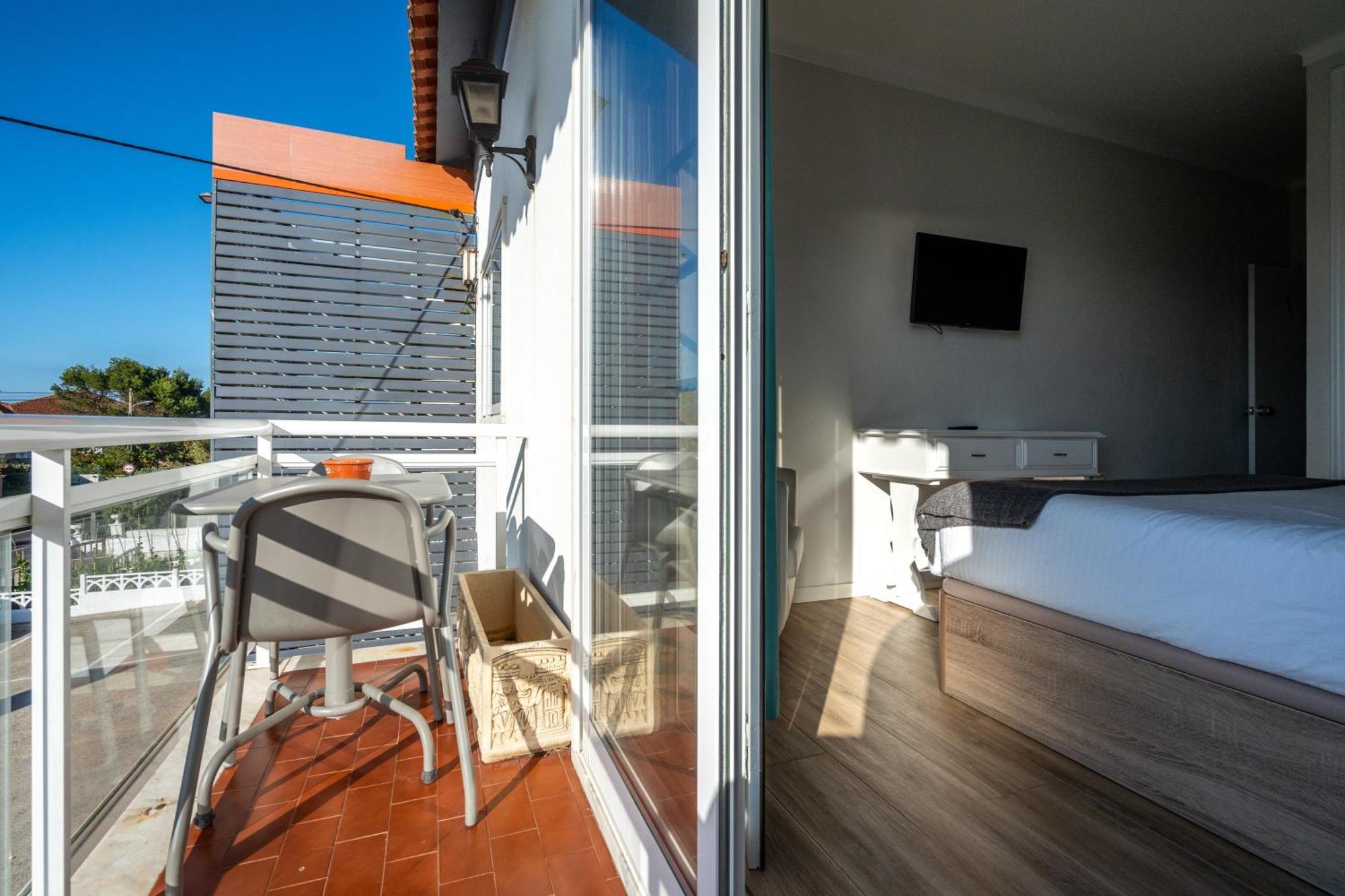Ensuite 1 Azul Rochedo * Santo Isidoro