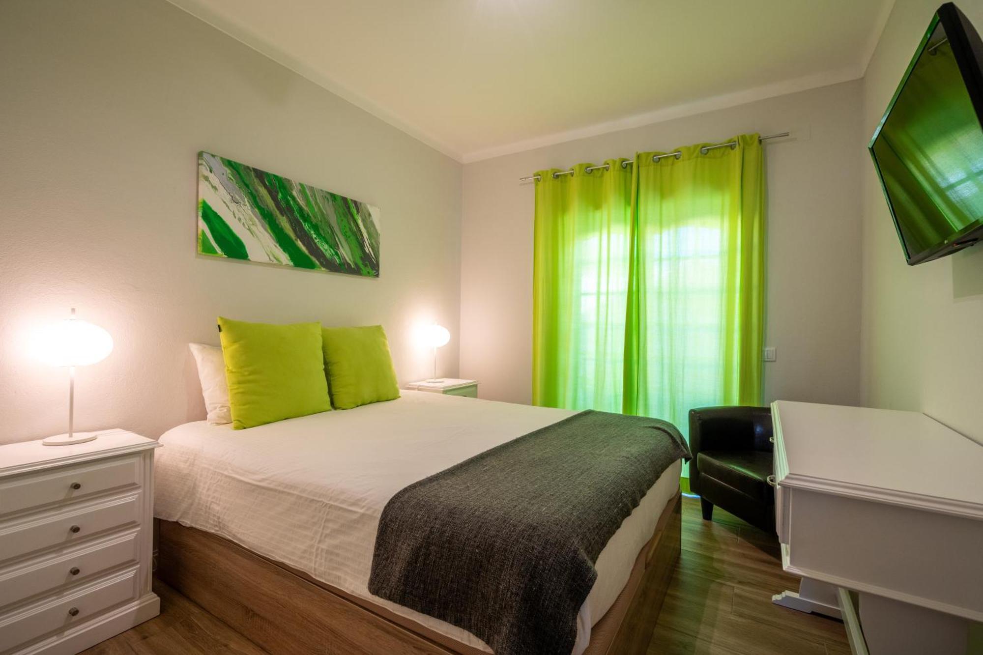 Guest house Ensuite 5 Rochedo