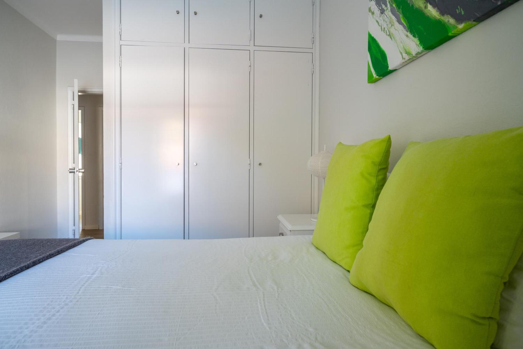 Guest house Ensuite 5 Rochedo *