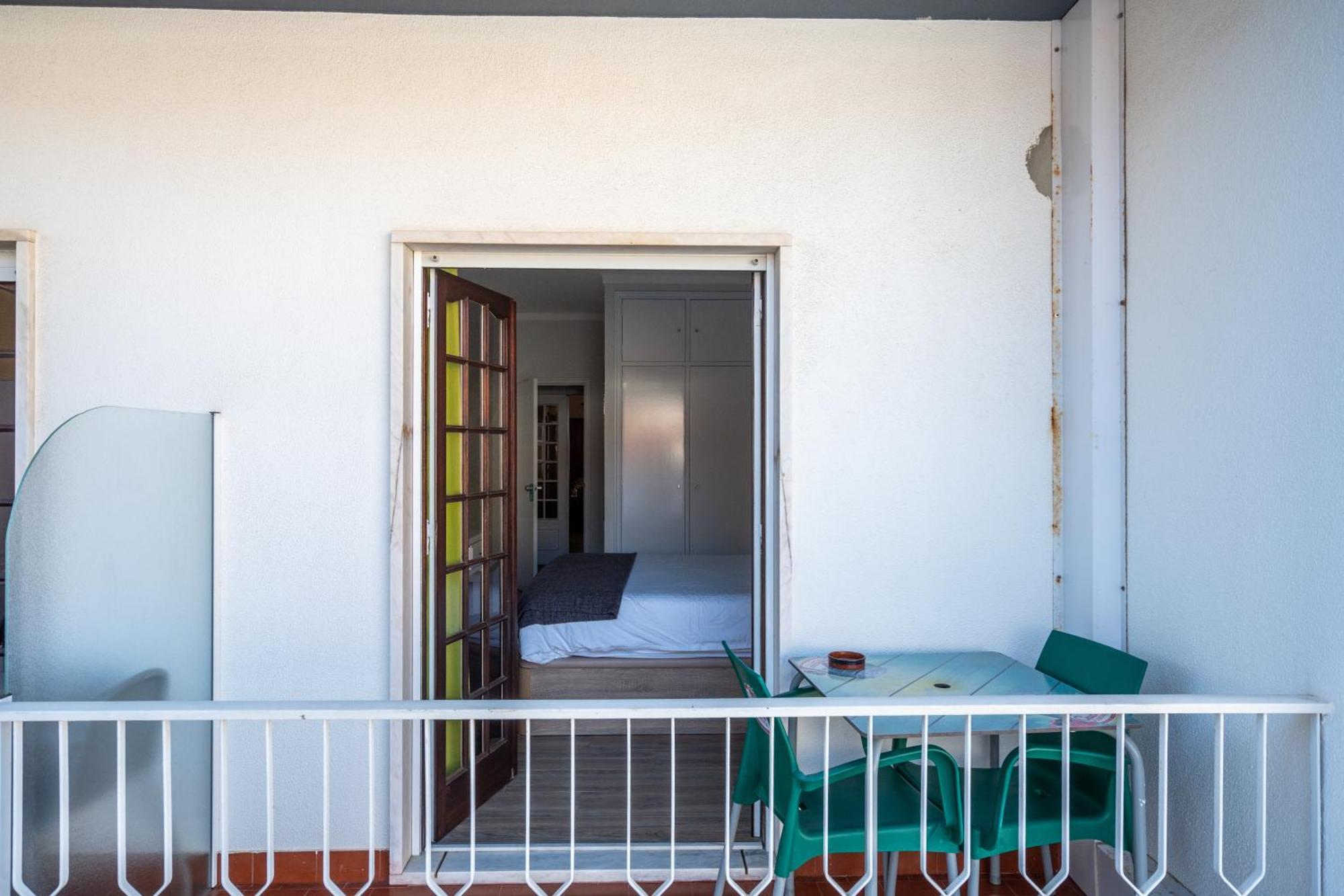 Ensuite 5 Rochedo Guest house *