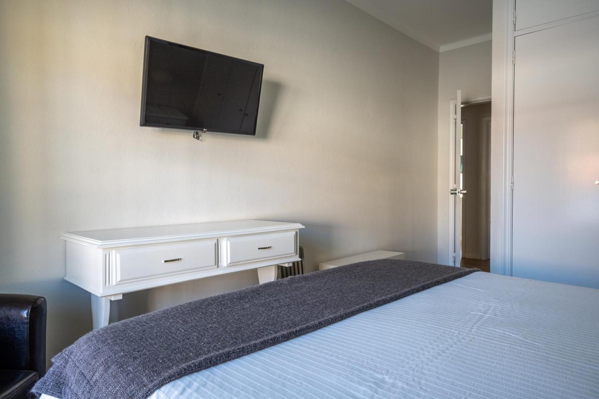 Ensuite 5 Rochedo Guest house Santo Isidoro