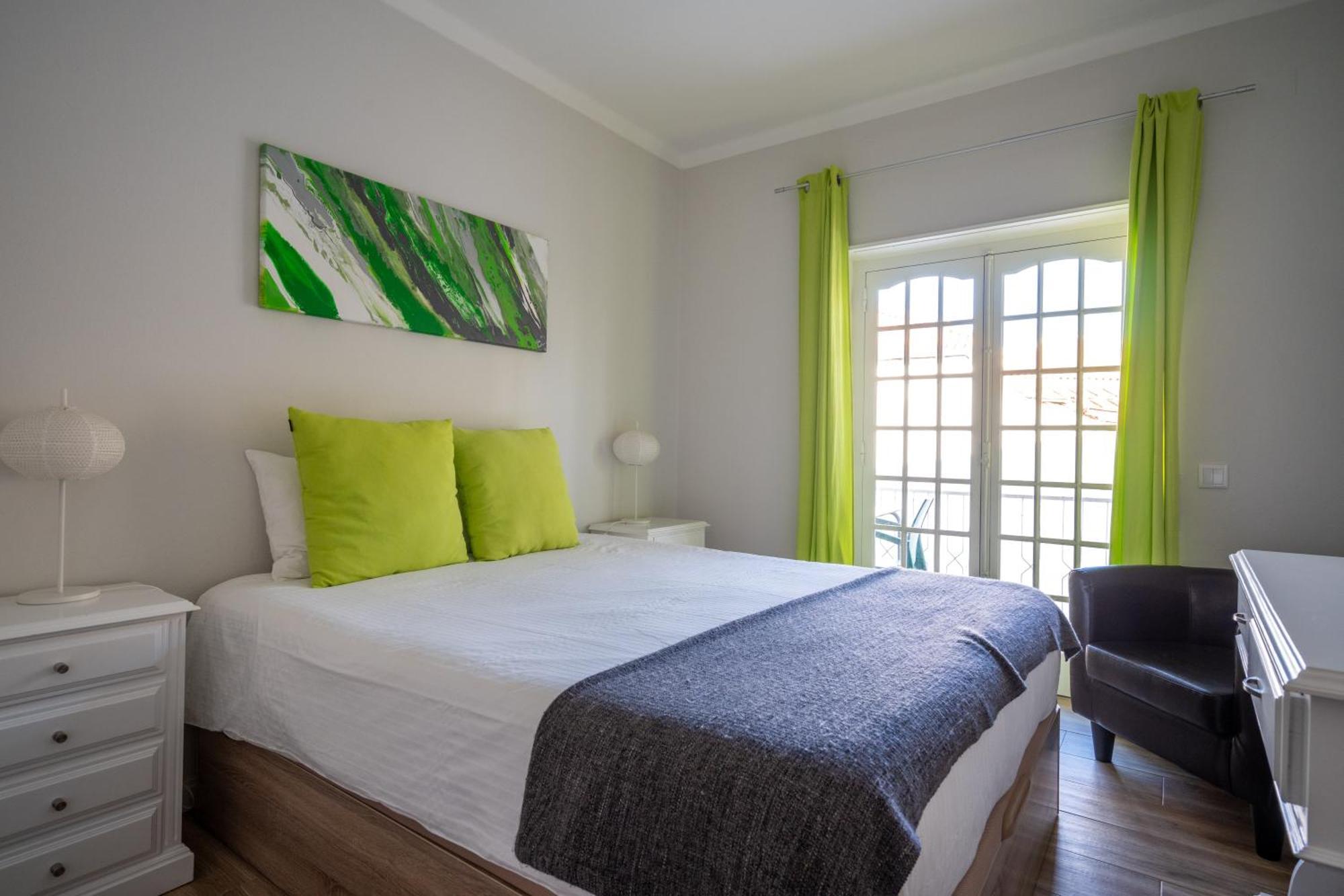 Ensuite 5 Rochedo