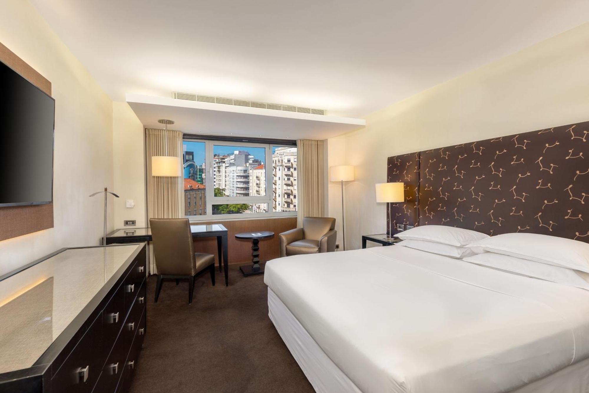 Sheraton & Hotel 5*