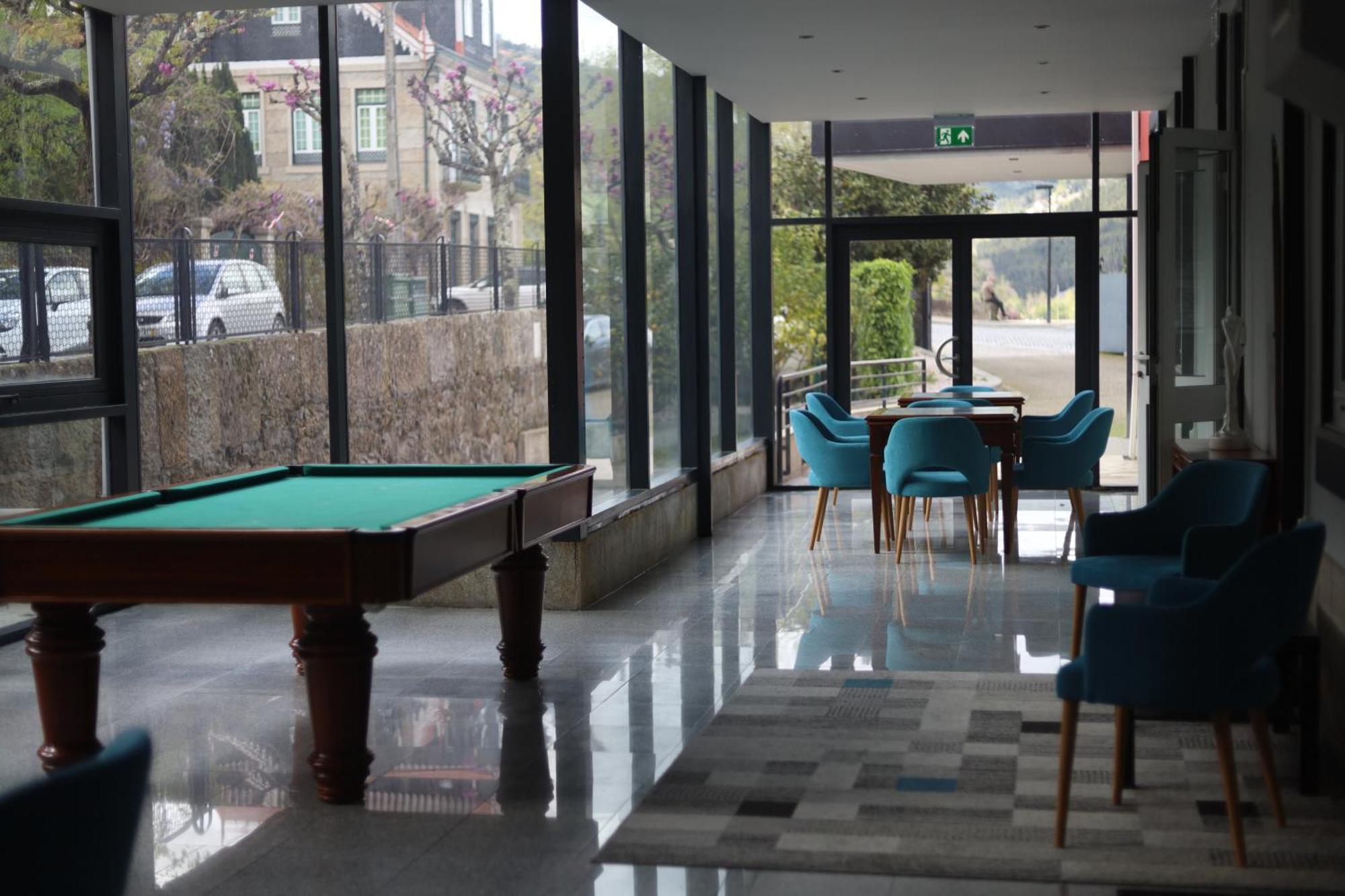 Hotel Douro Marina &