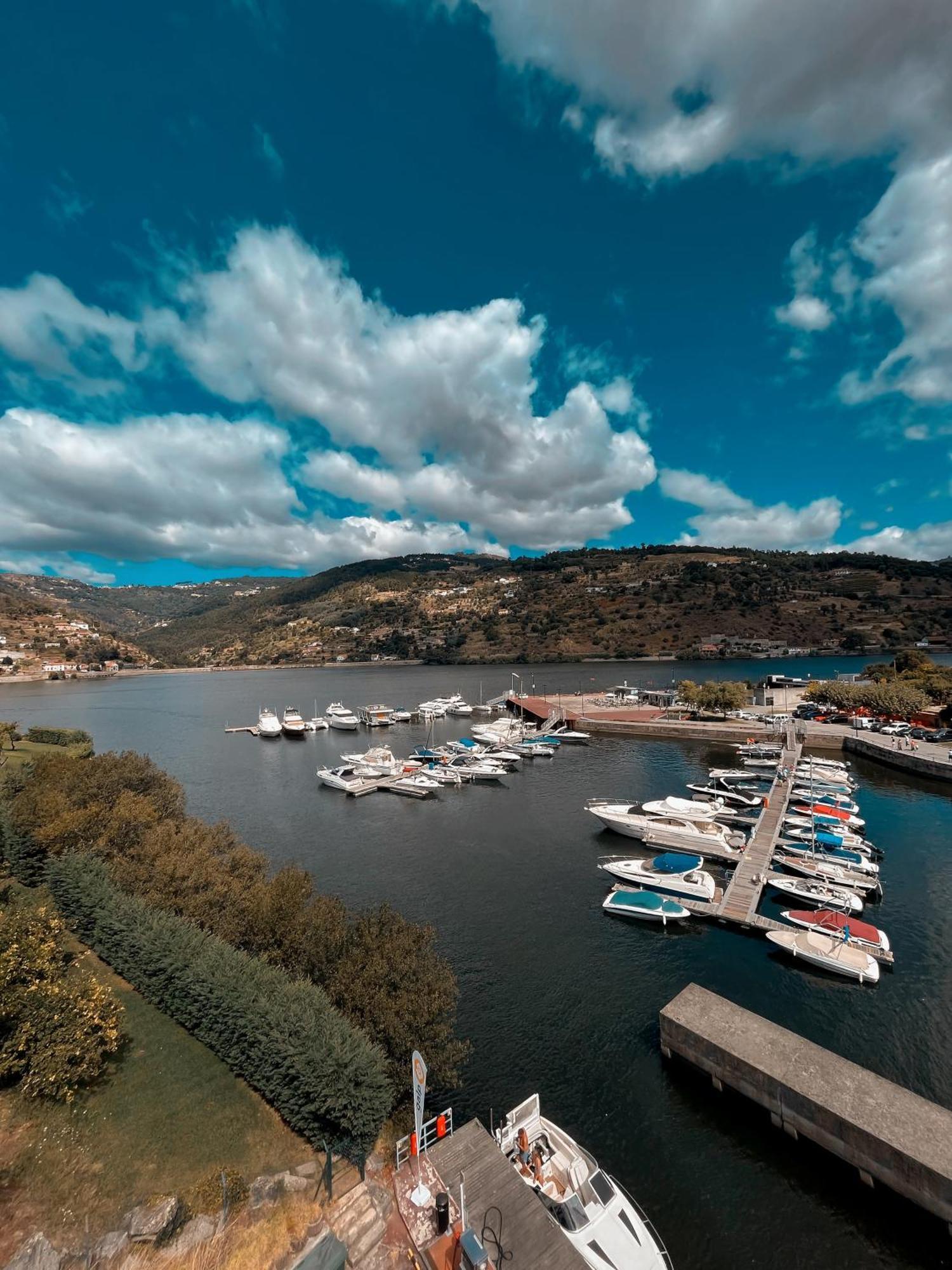 Hotel Douro Marina & Resende