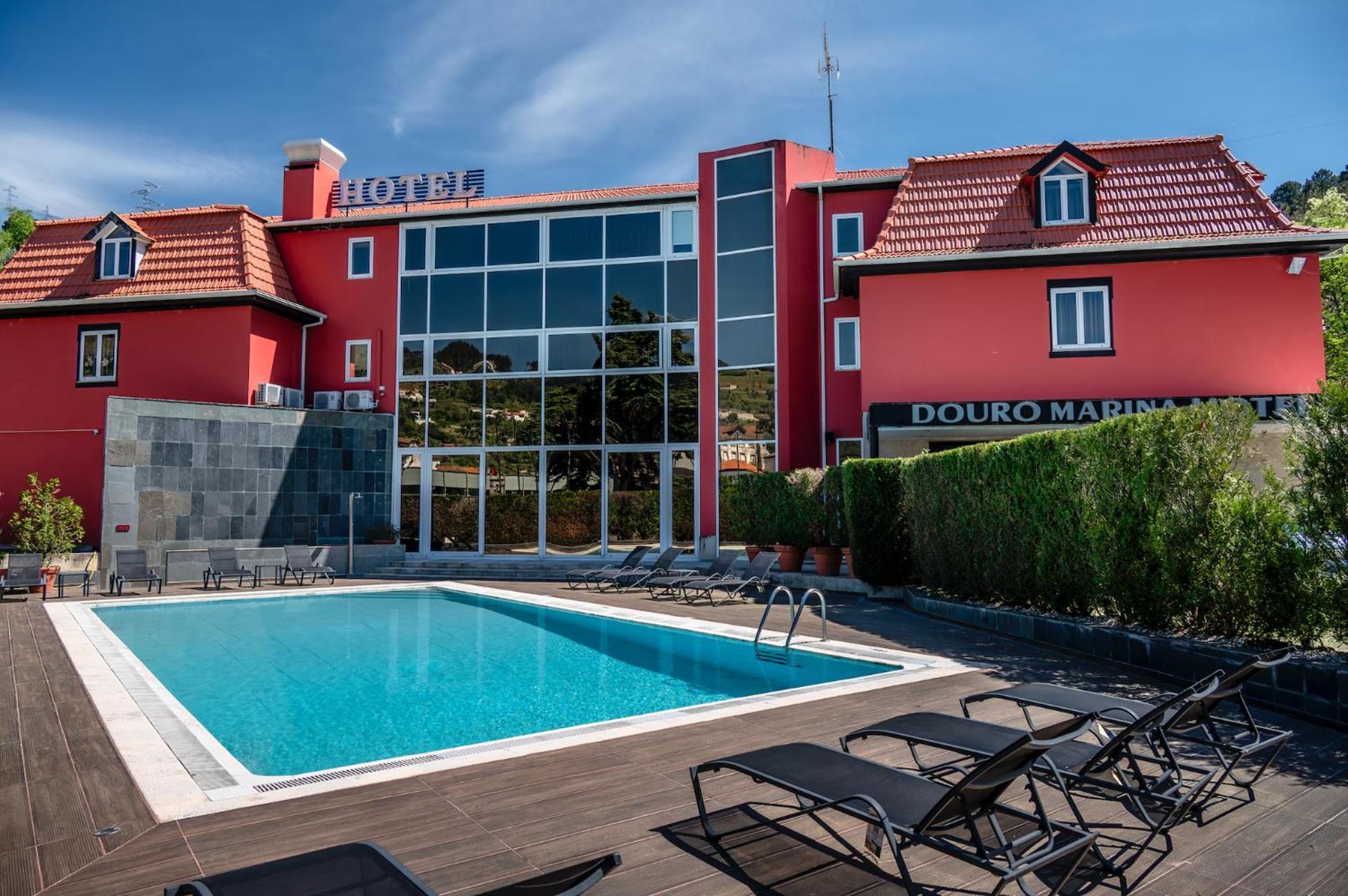 Douro Marina & Resende