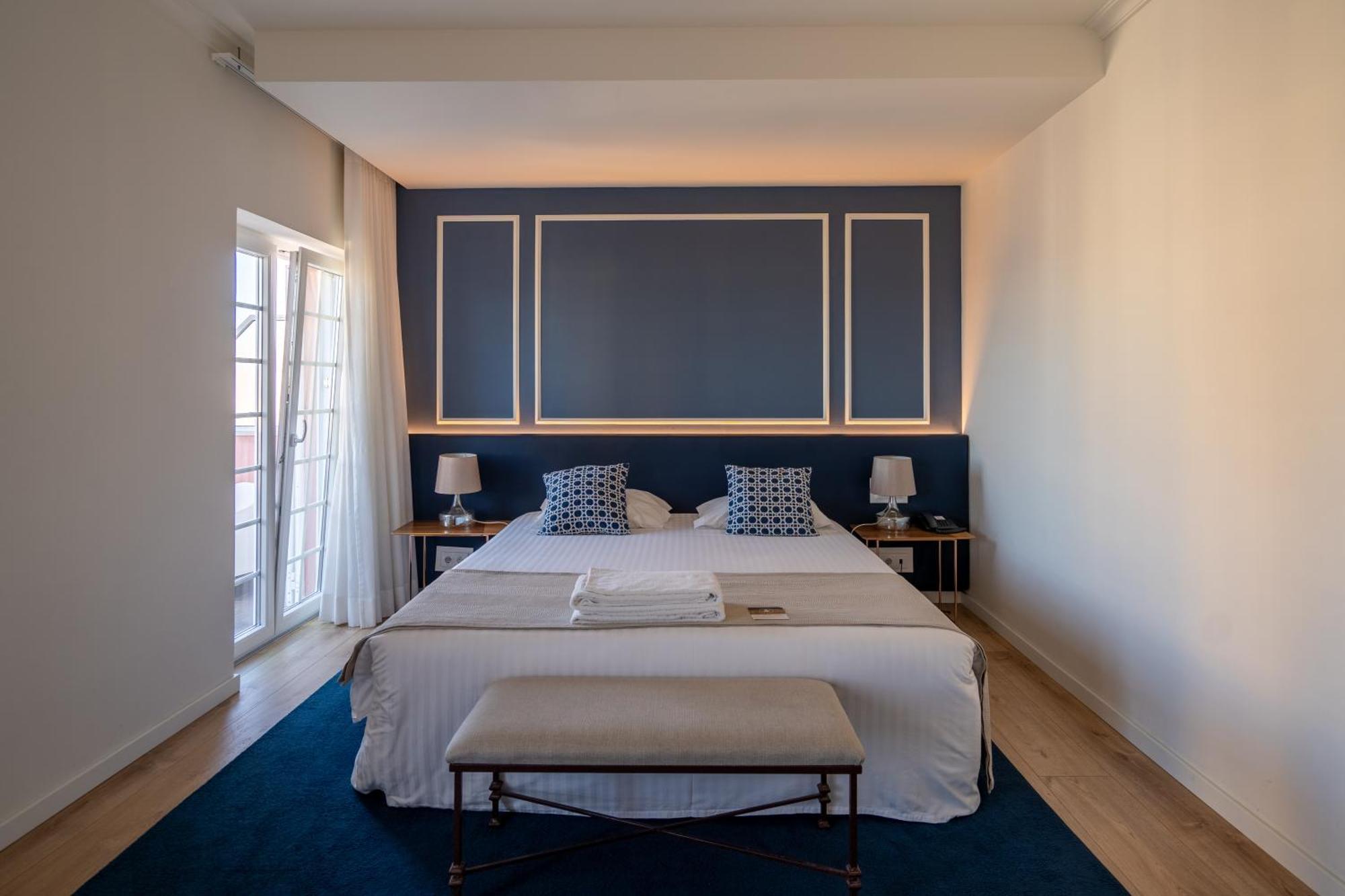 Hotel Farol 3*