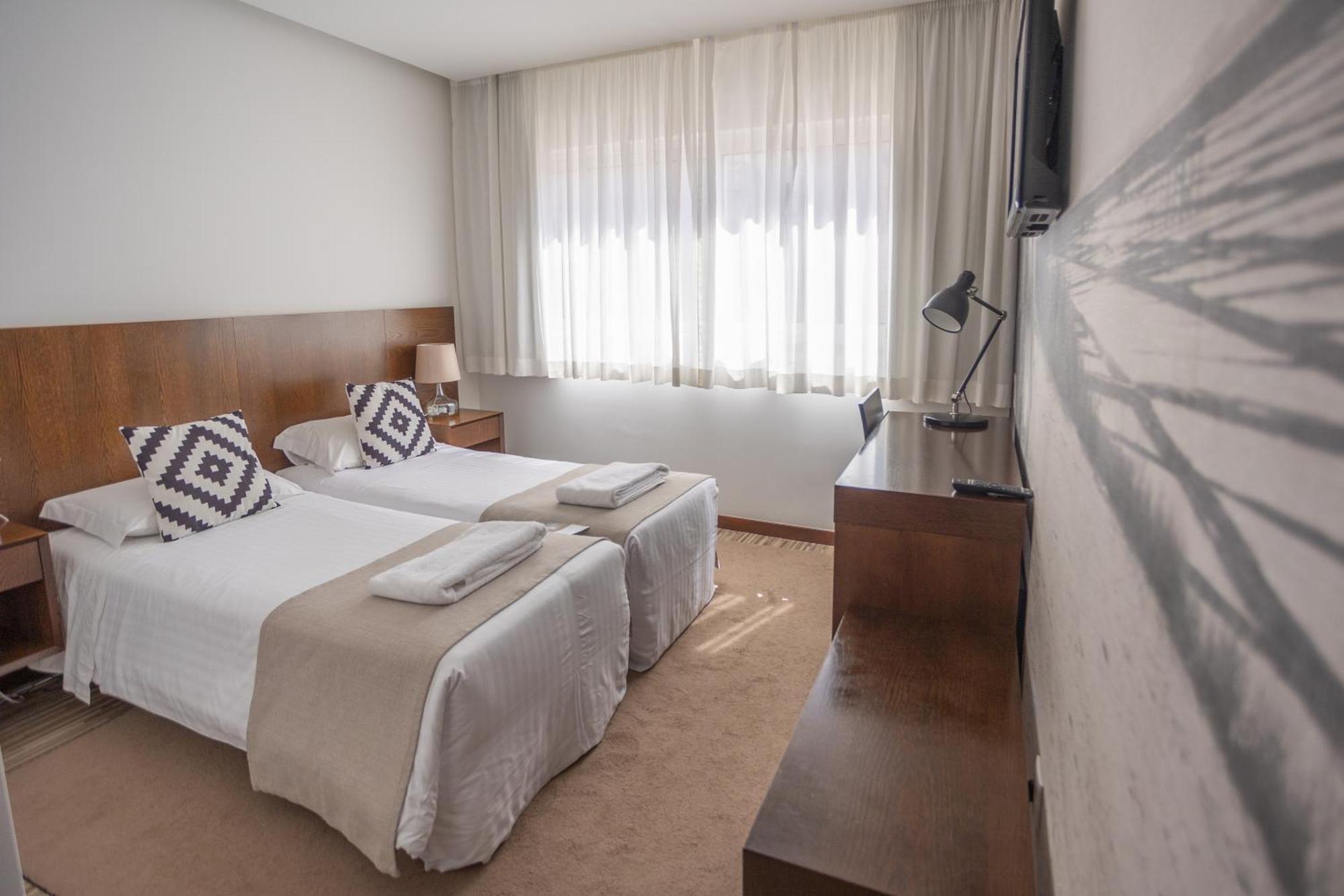 Hotel Farol Gafanha da Nazaré