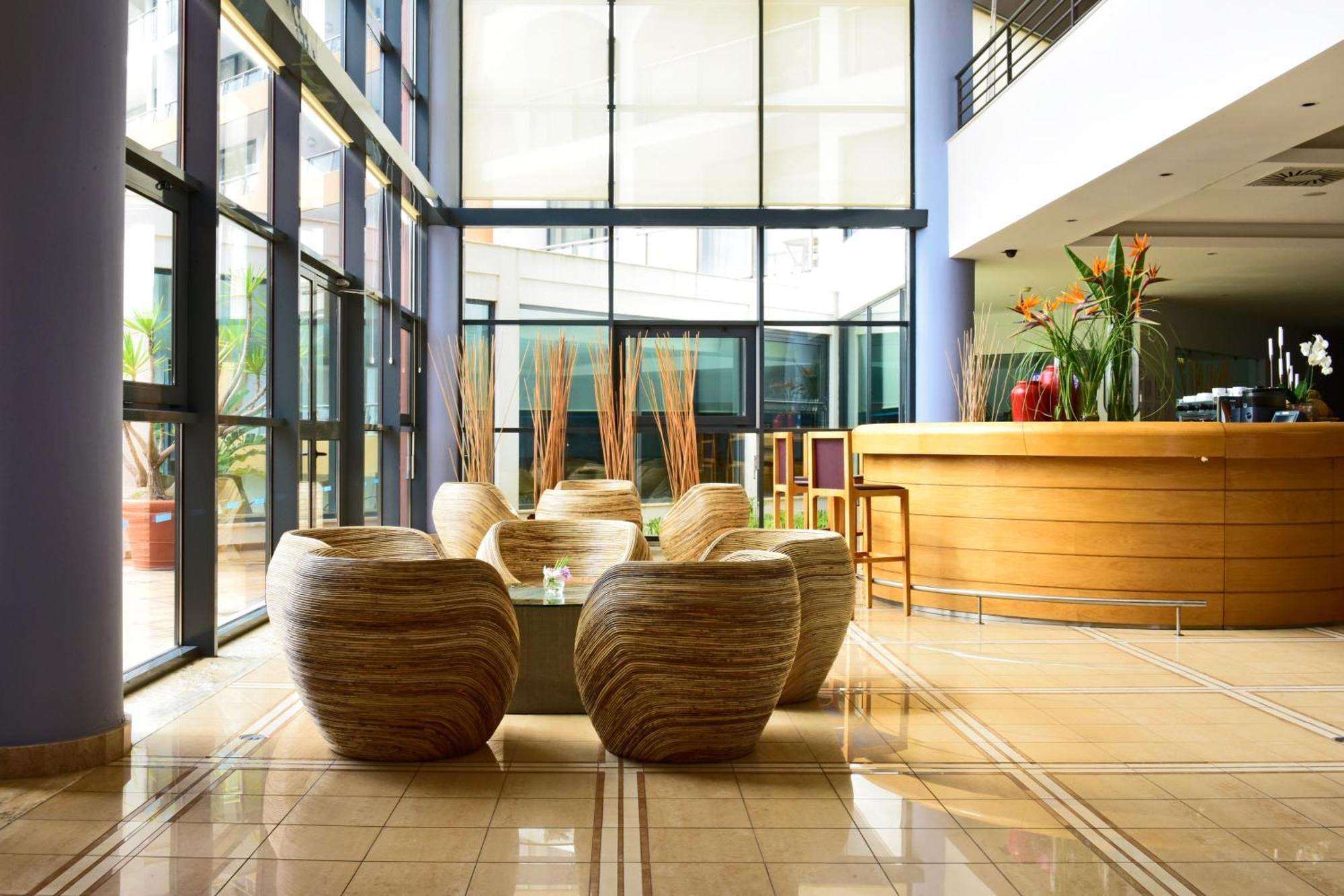 Aparthotel Pestana Park Alvor