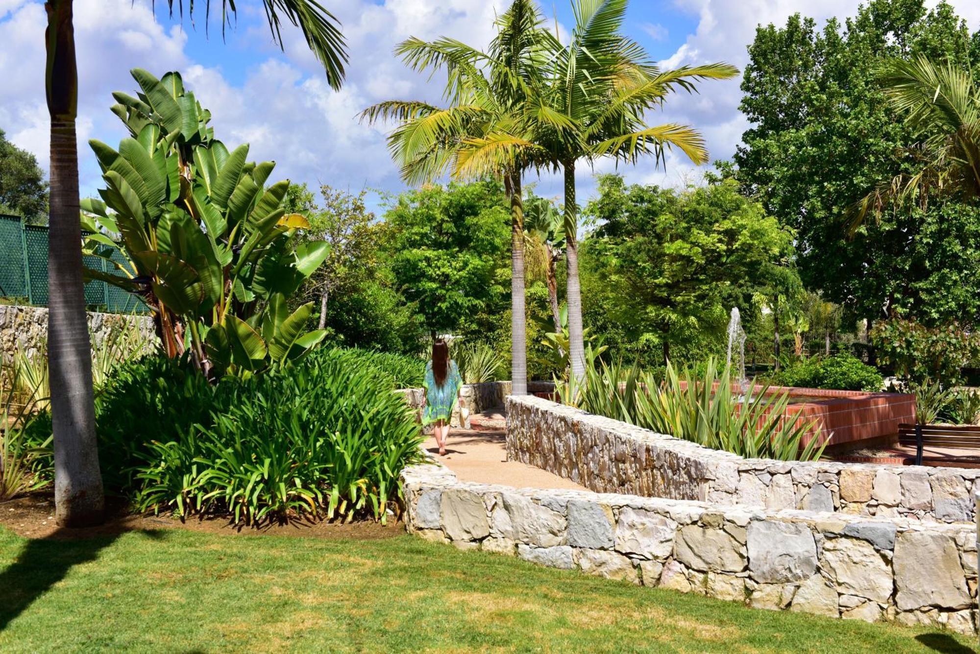Aparthotel Pestana Park