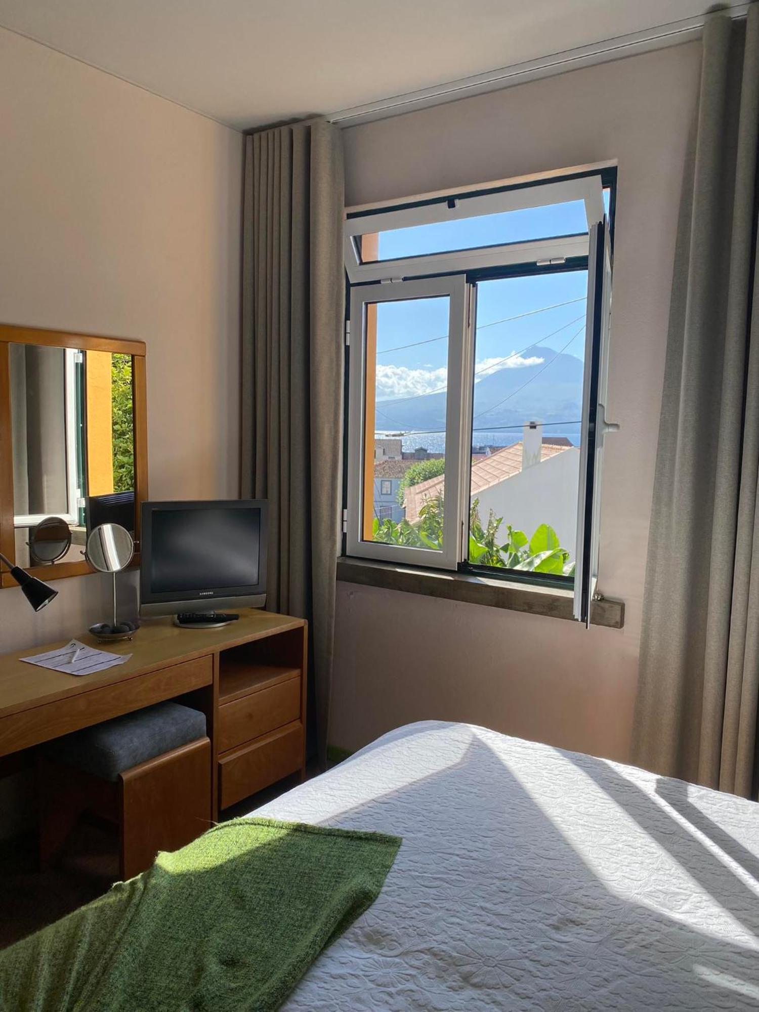 Aparthotel Verdemar Horta (Azores)