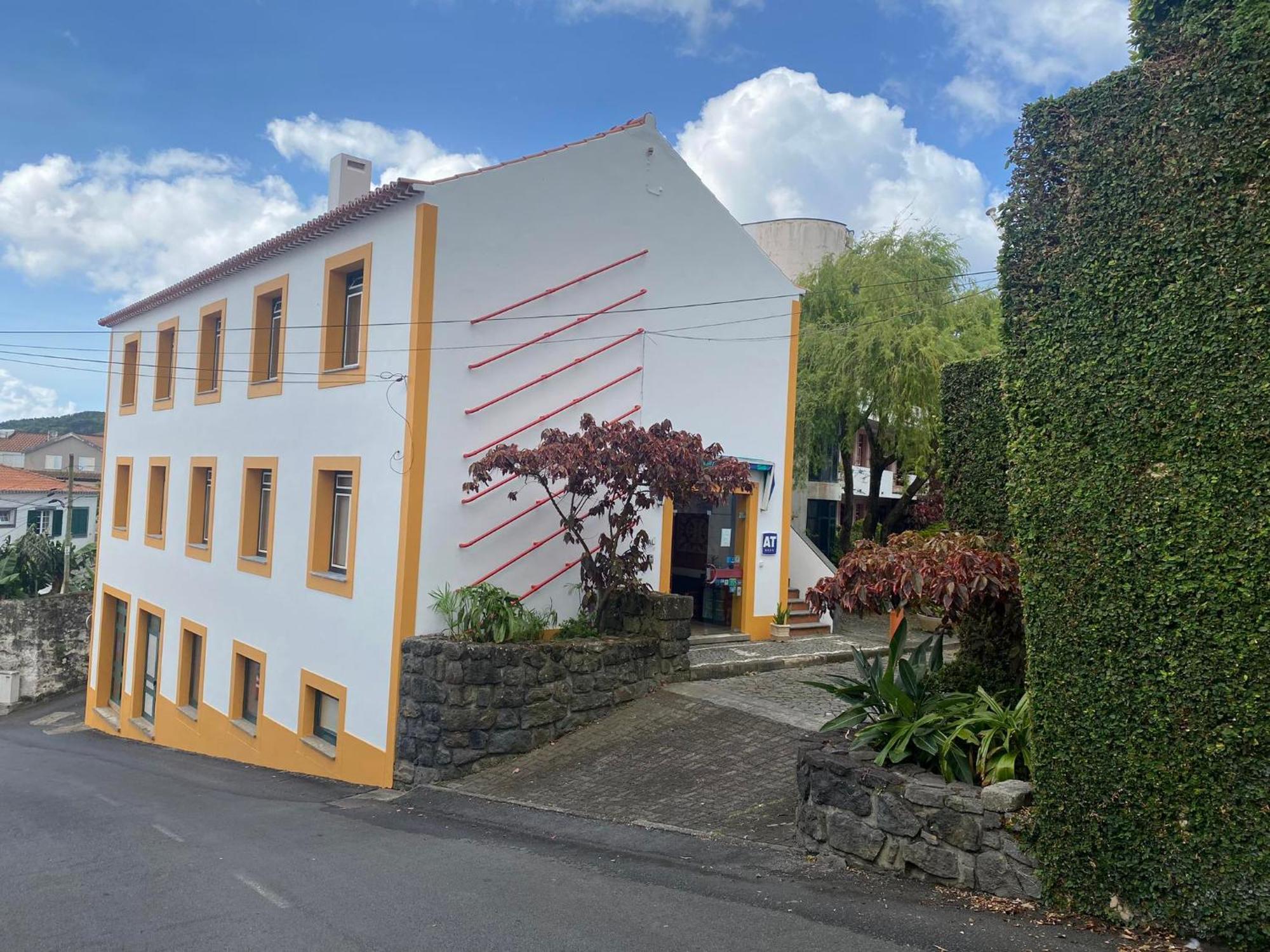 Verdemar Horta (Azores)