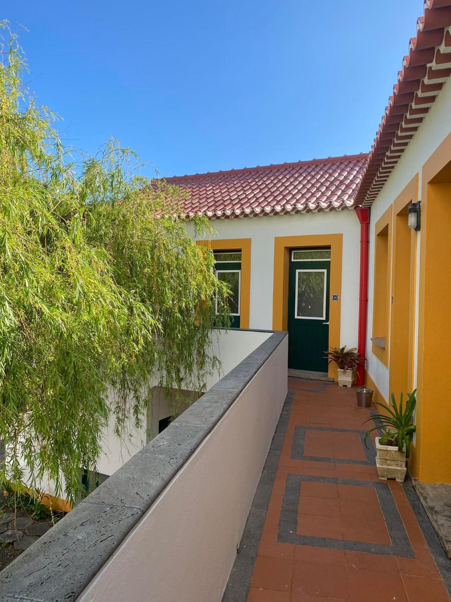 Verdemar Apartahotel