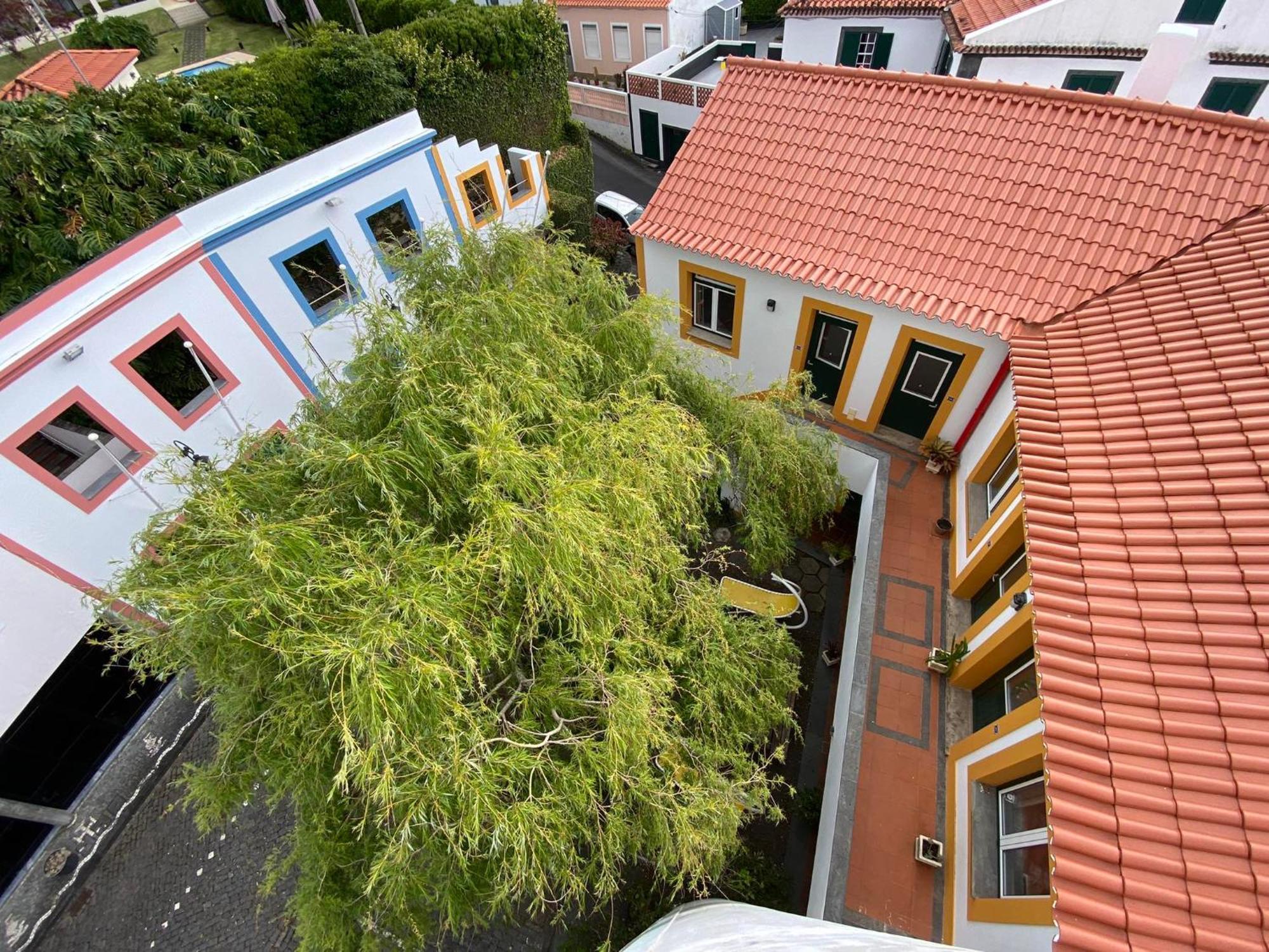 Apartahotel Verdemar