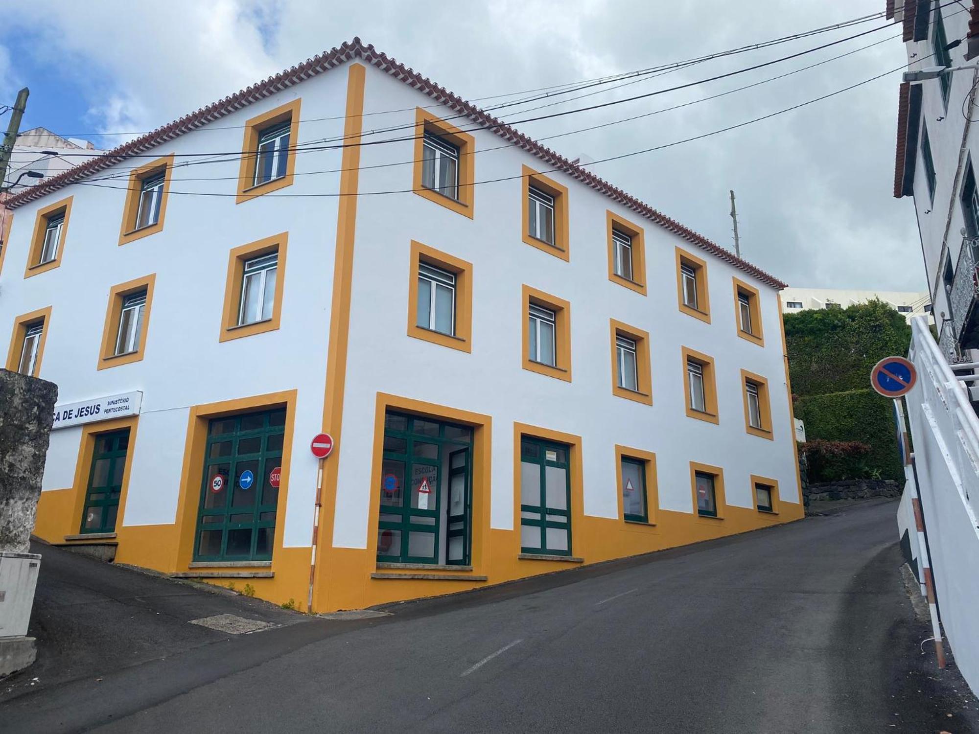Aparthotel Verdemar Horta (Azores)
