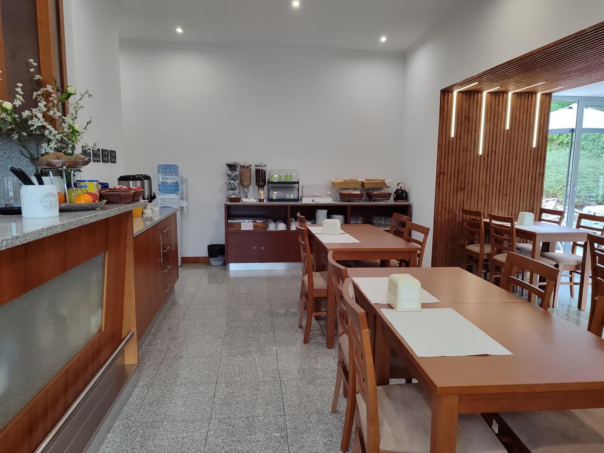 Dom Hotel Penafiel