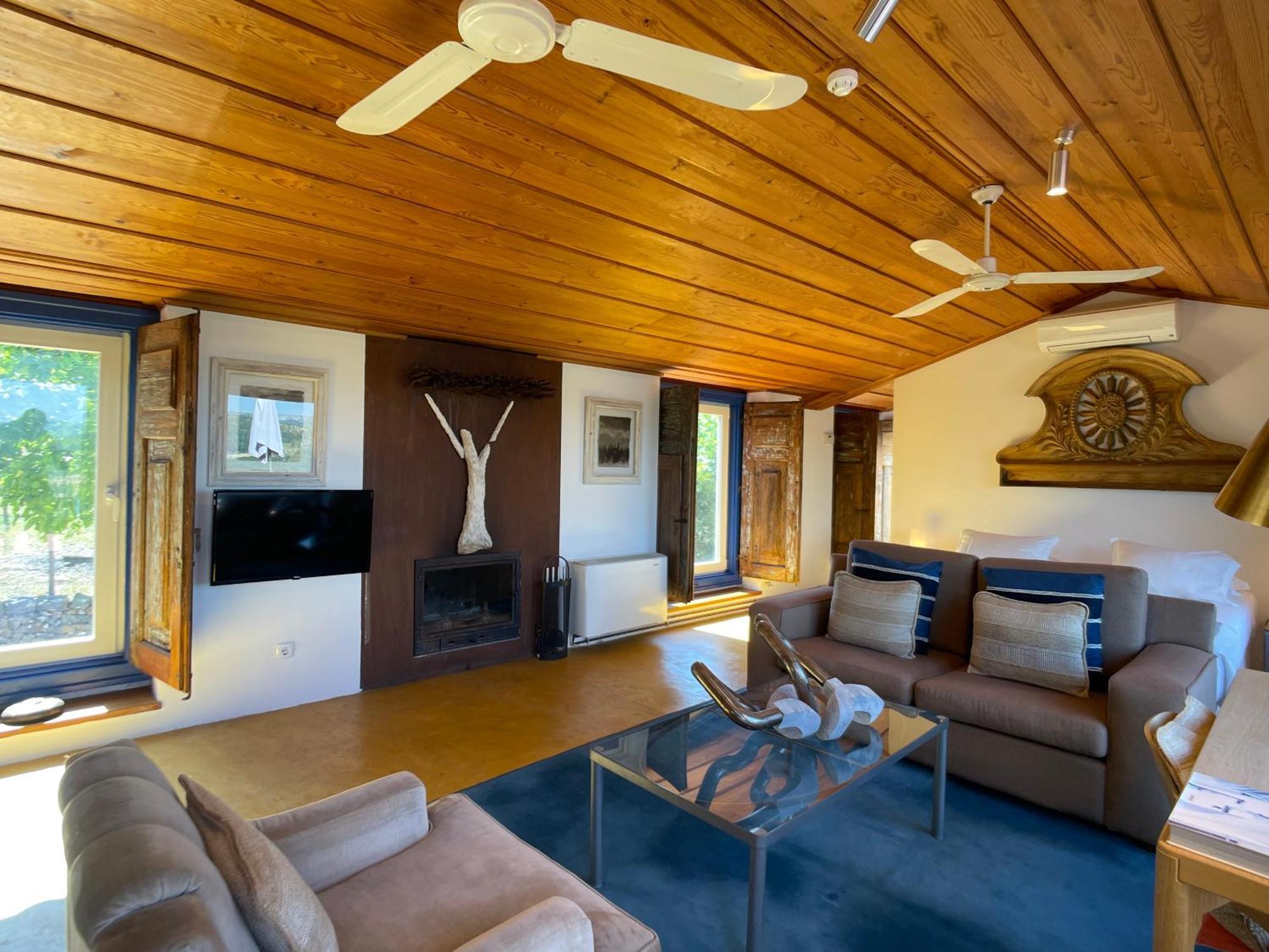 Quinta Do Barrieiro Country house *