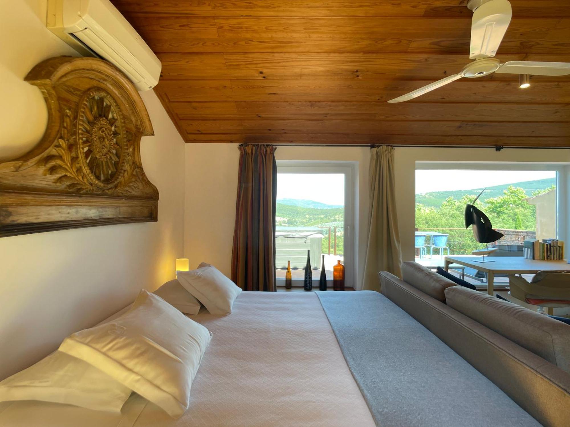 Country house Quinta Do Barrieiro *