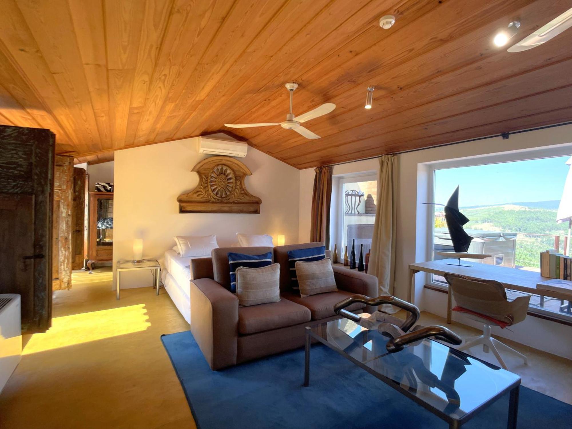 Quinta Do Barrieiro Country house Marvao (Portalegre)