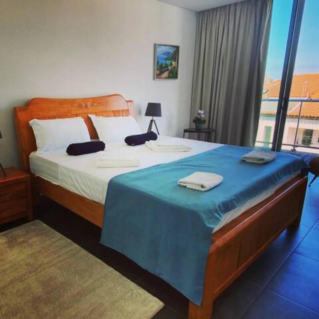 Marina Mar Ii 3*
