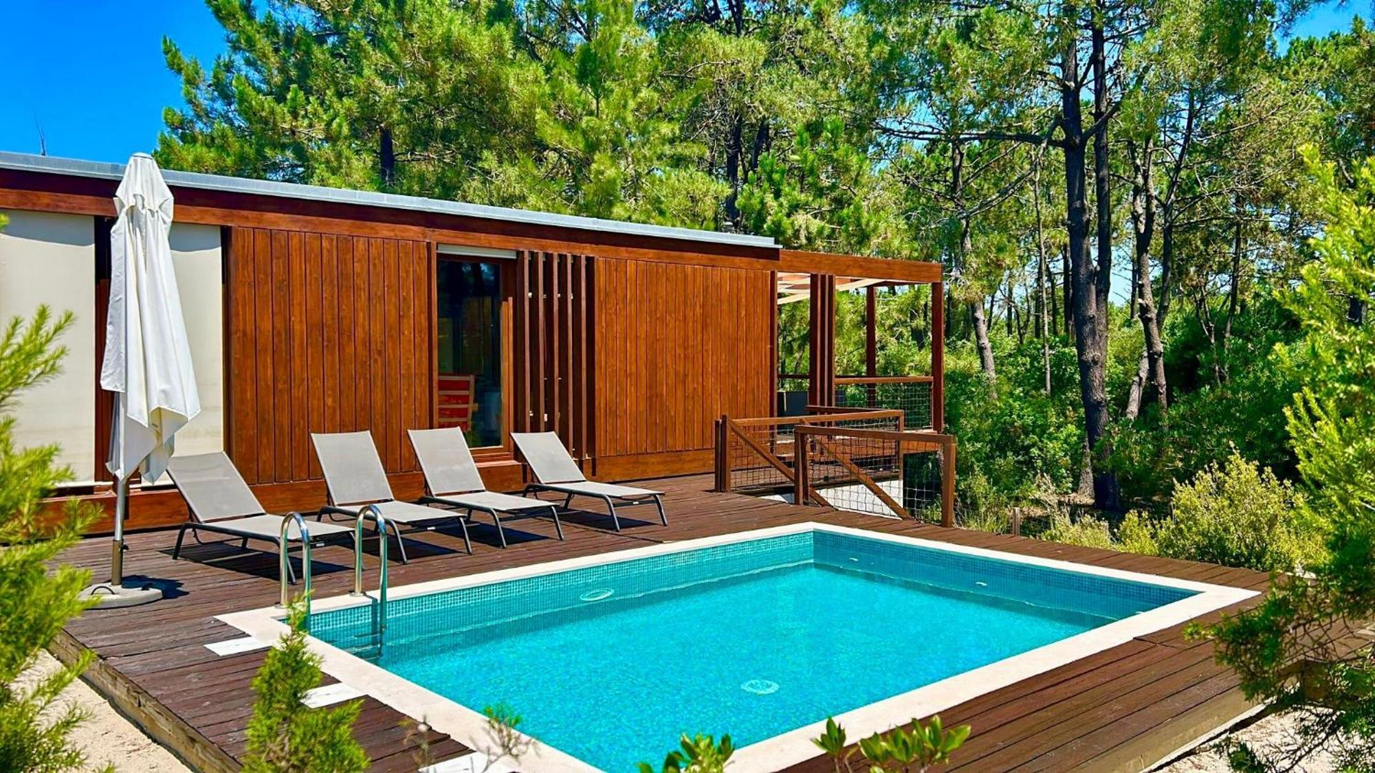 Pestana Eco-resort & Residences Resort 4*