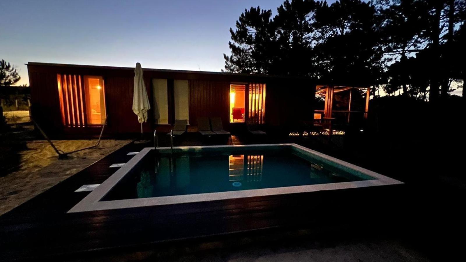 Resort Pestana Eco-resort & Residences 4*