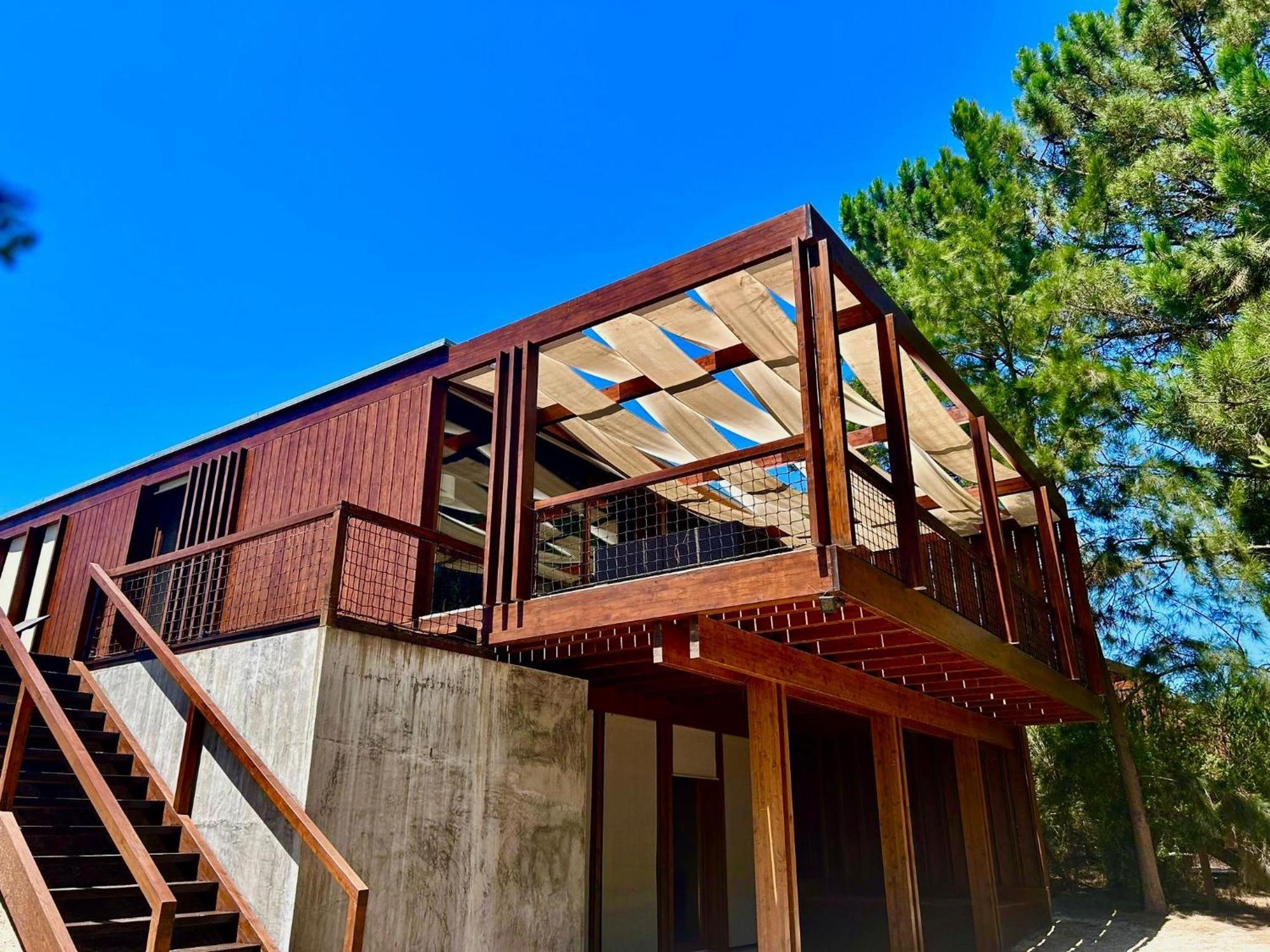 Pestana Eco-resort & Residences Resort Troia